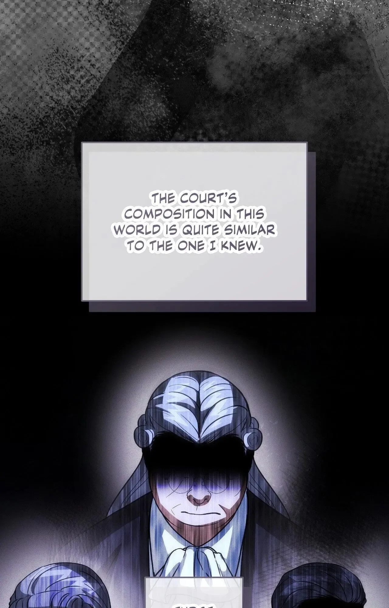 Retirement, Not Love! Chapter 49 page 17