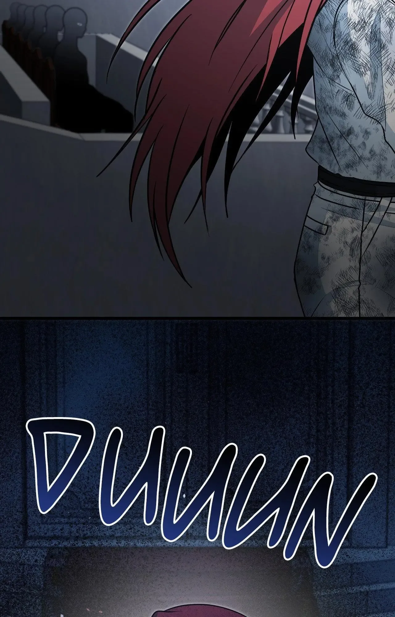 Retirement, Not Love! Chapter 49 page 13