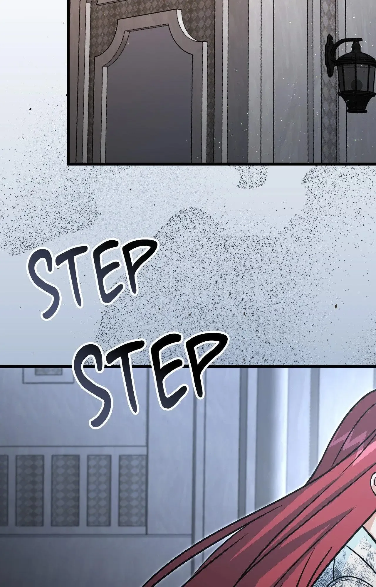 Retirement, Not Love! Chapter 49 page 12