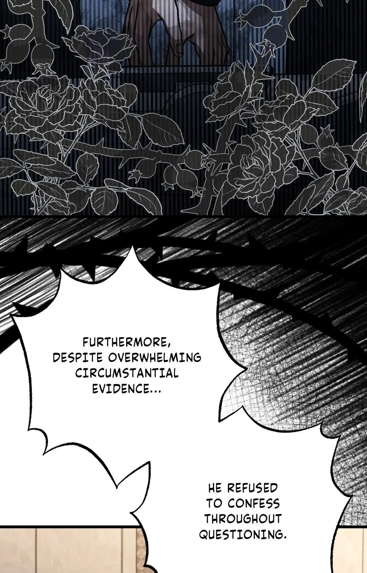 Retirement, Not Love! Chapter 49 page 33