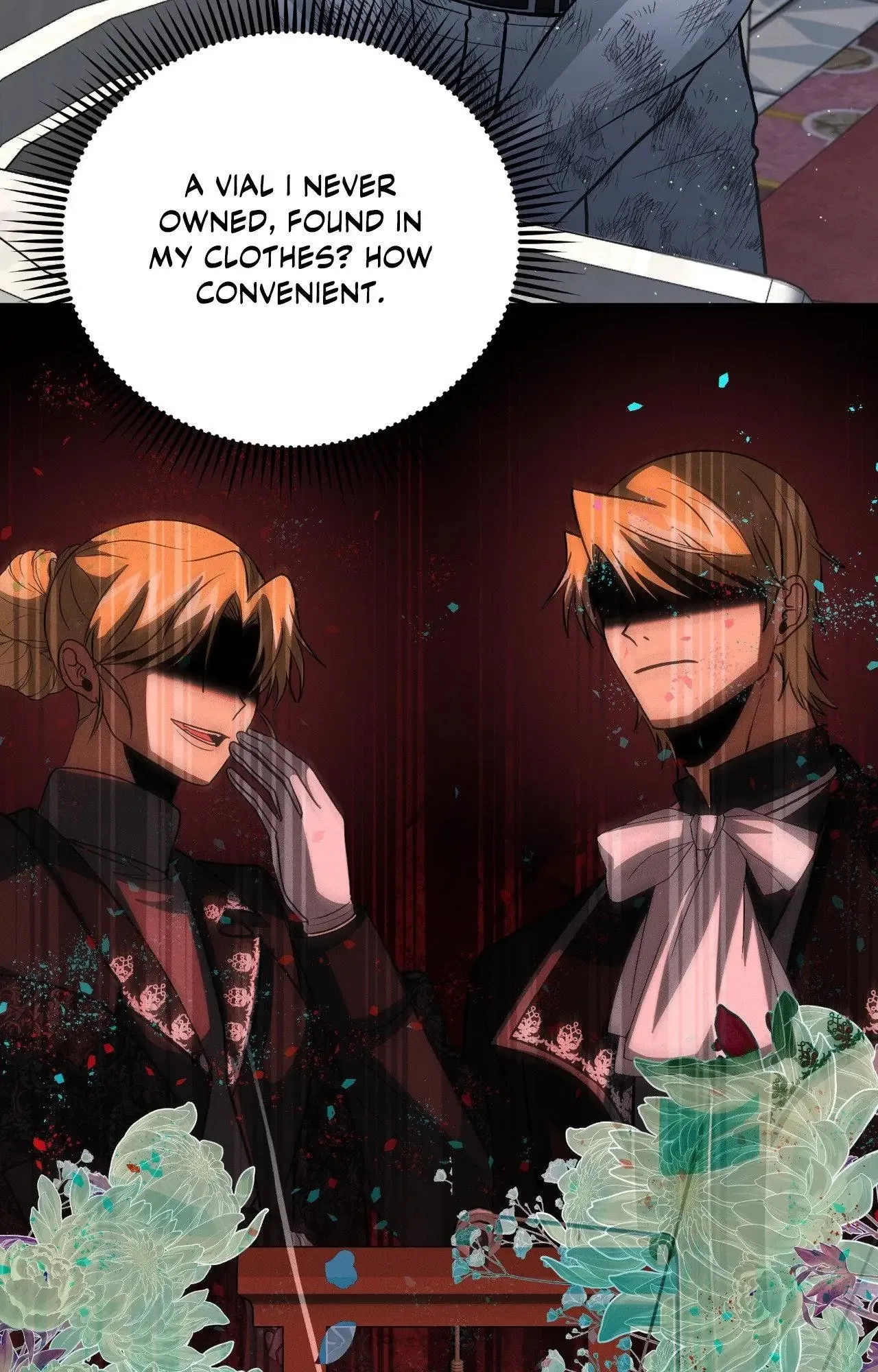 Retirement, Not Love! Chapter 49 page 42