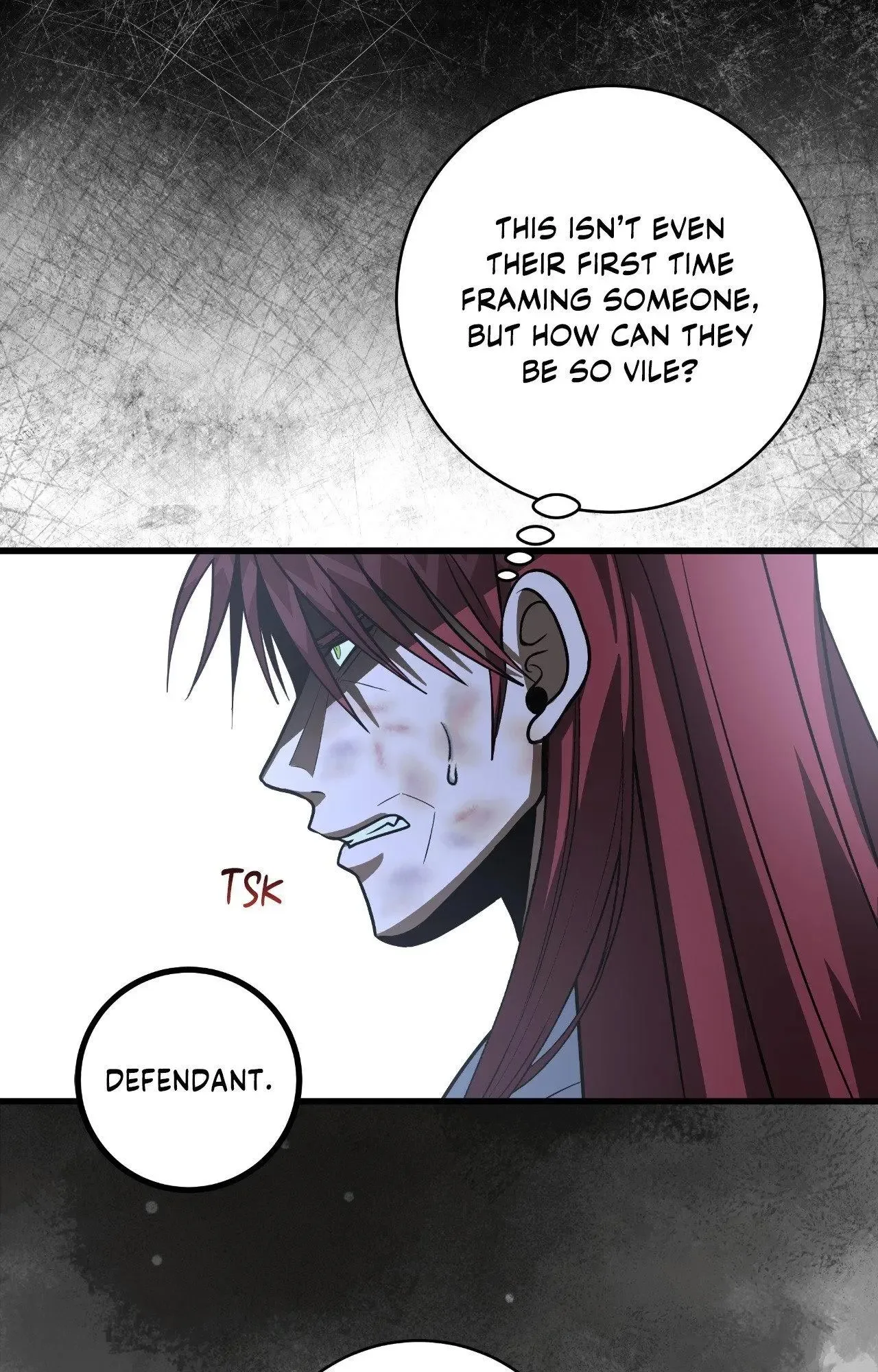 Retirement, Not Love! Chapter 49 page 45