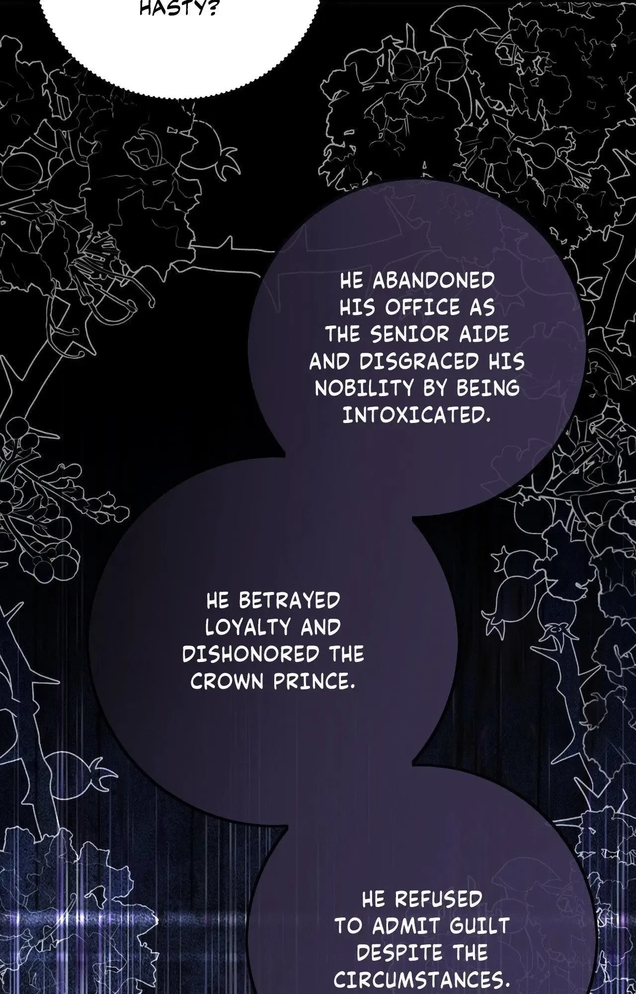 Retirement, Not Love! Chapter 49 page 52