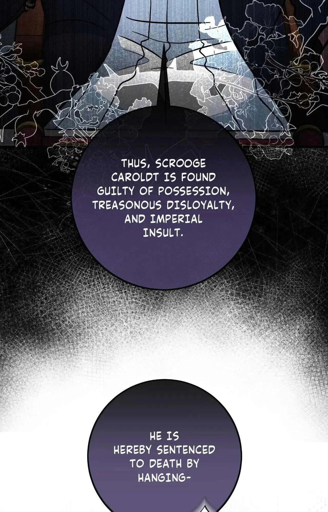 Retirement, Not Love! Chapter 49 page 54