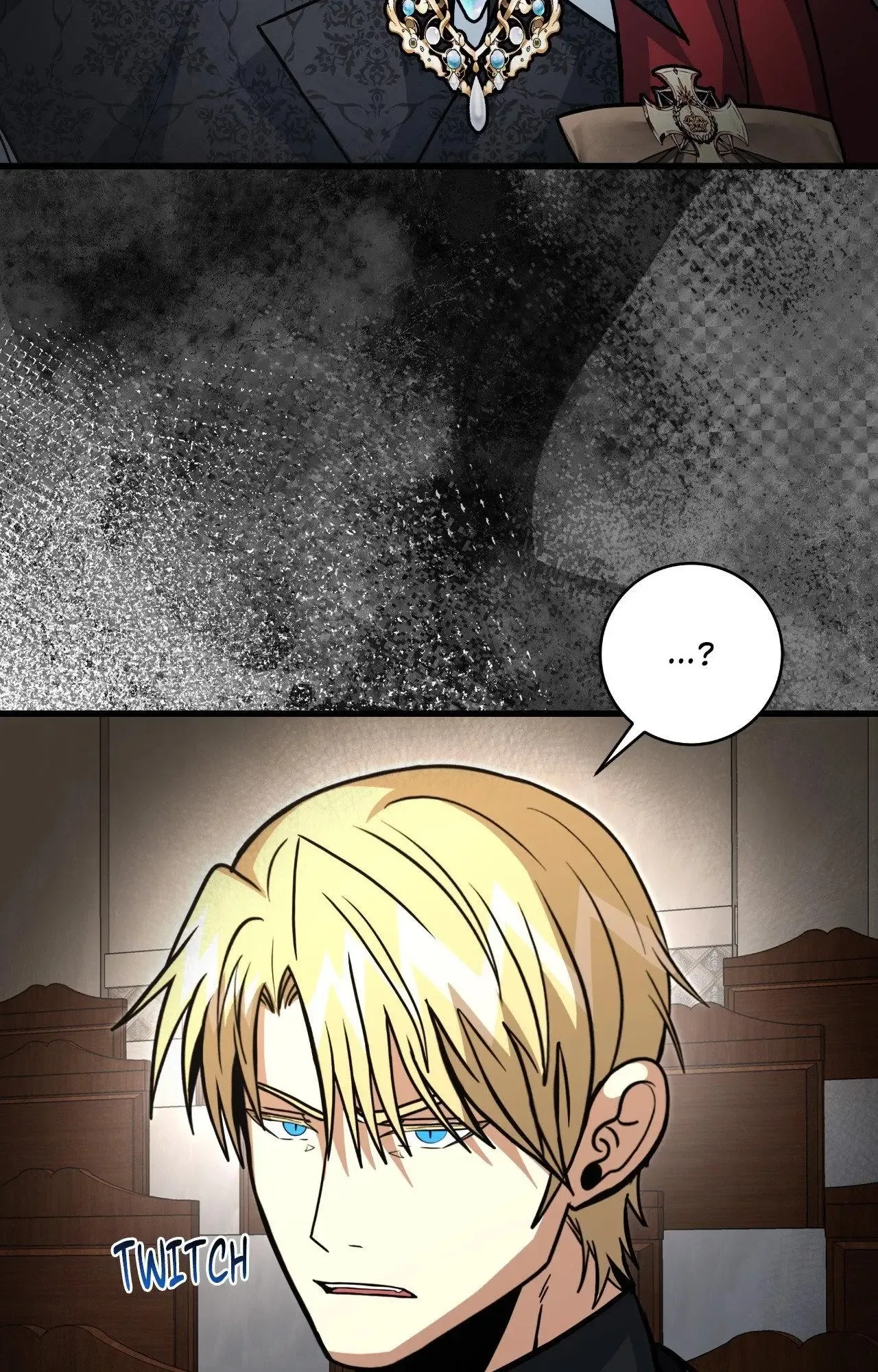 Retirement, Not Love! Chapter 49 page 62