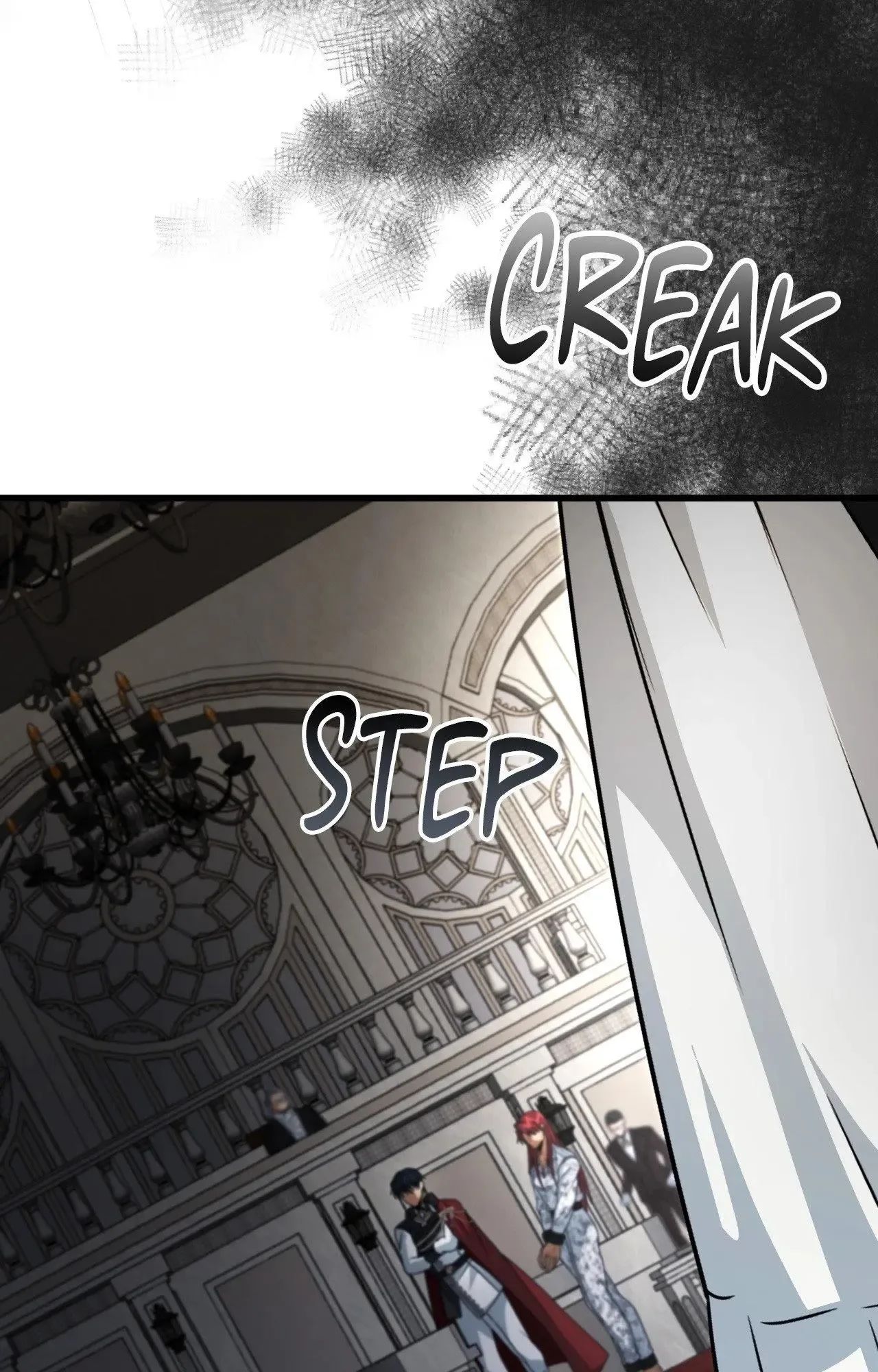 Retirement, Not Love! Chapter 49 page 67