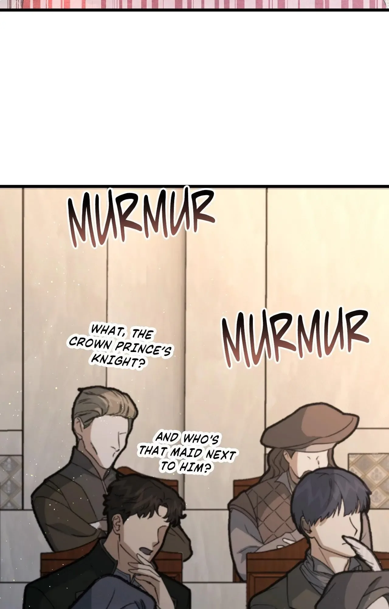Retirement, Not Love! Chapter 49 page 70