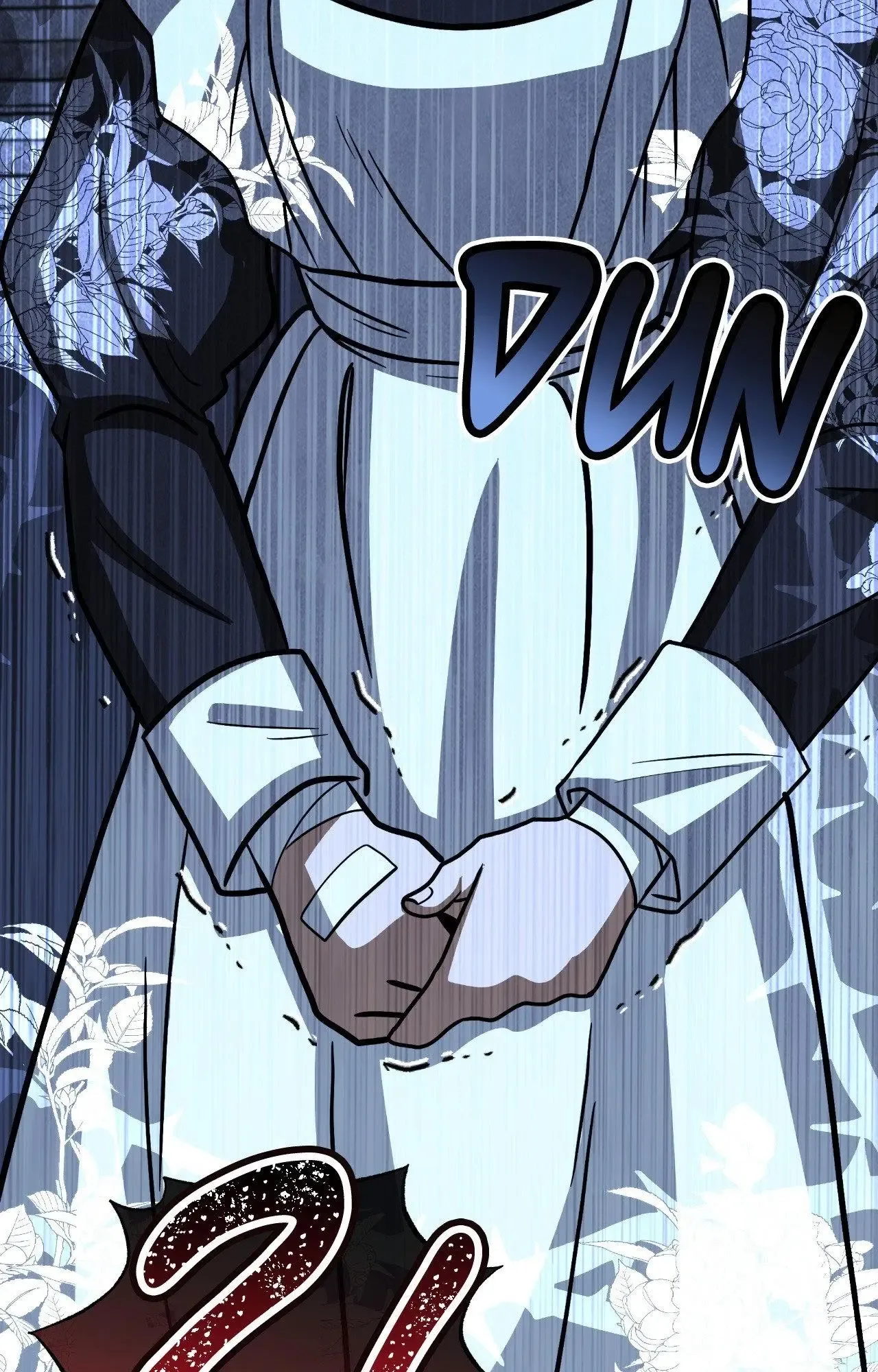Retirement, Not Love! Chapter 49 page 76
