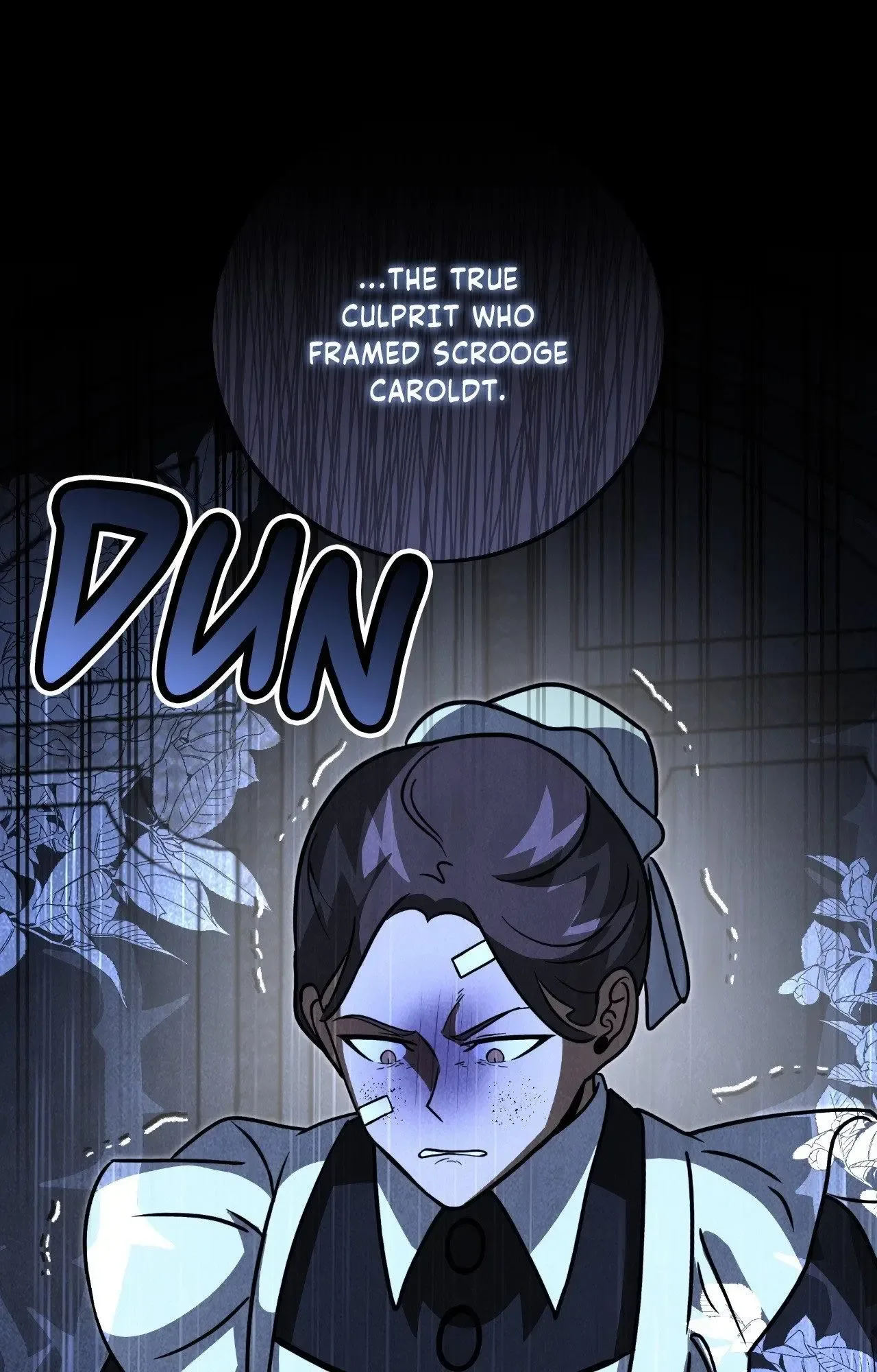 Retirement, Not Love! Chapter 49 page 75