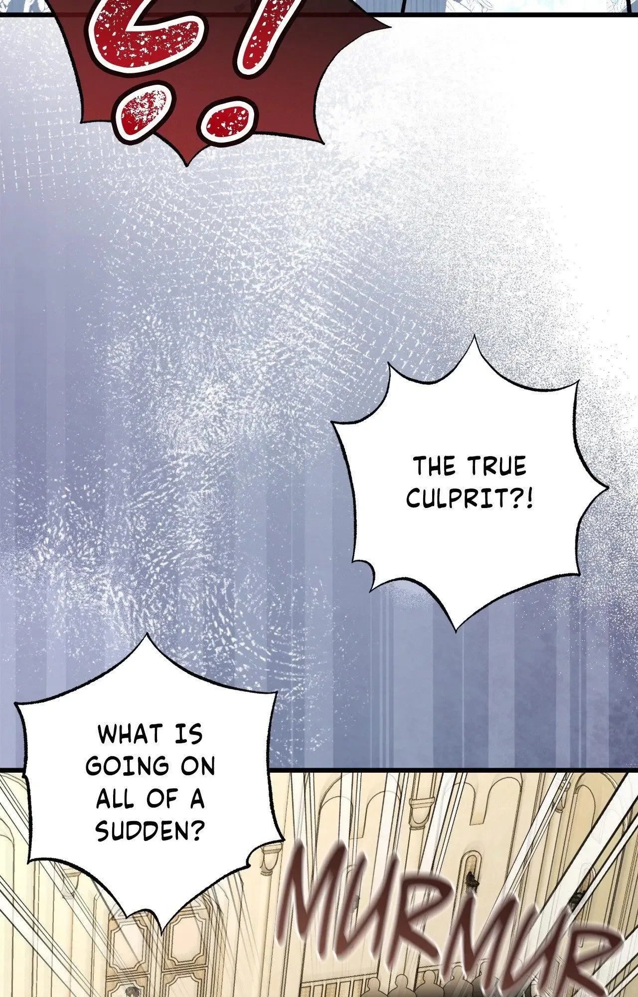 Retirement, Not Love! Chapter 49 page 77
