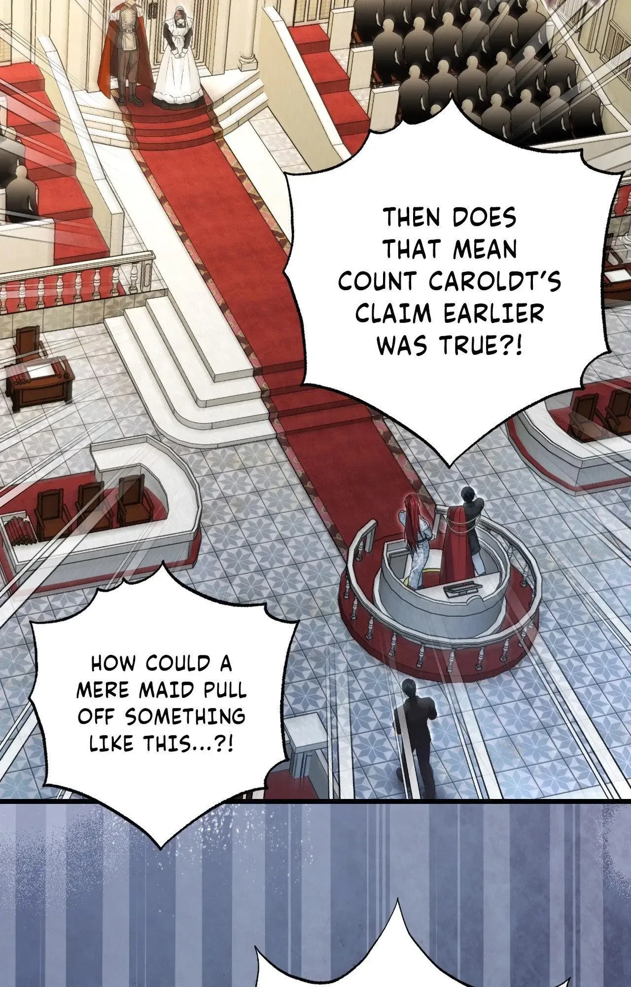 Retirement, Not Love! Chapter 49 page 78