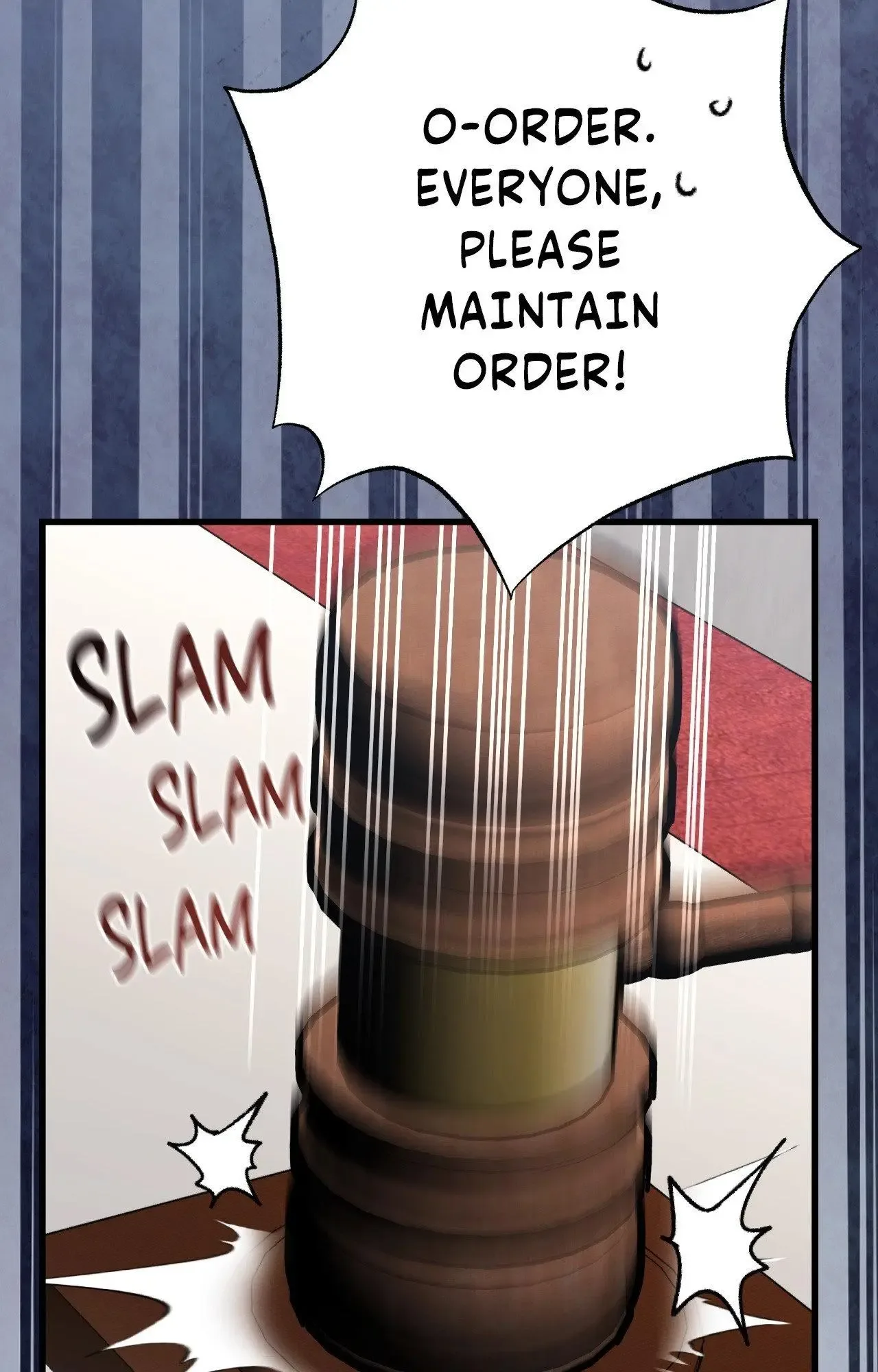Retirement, Not Love! Chapter 49 page 79