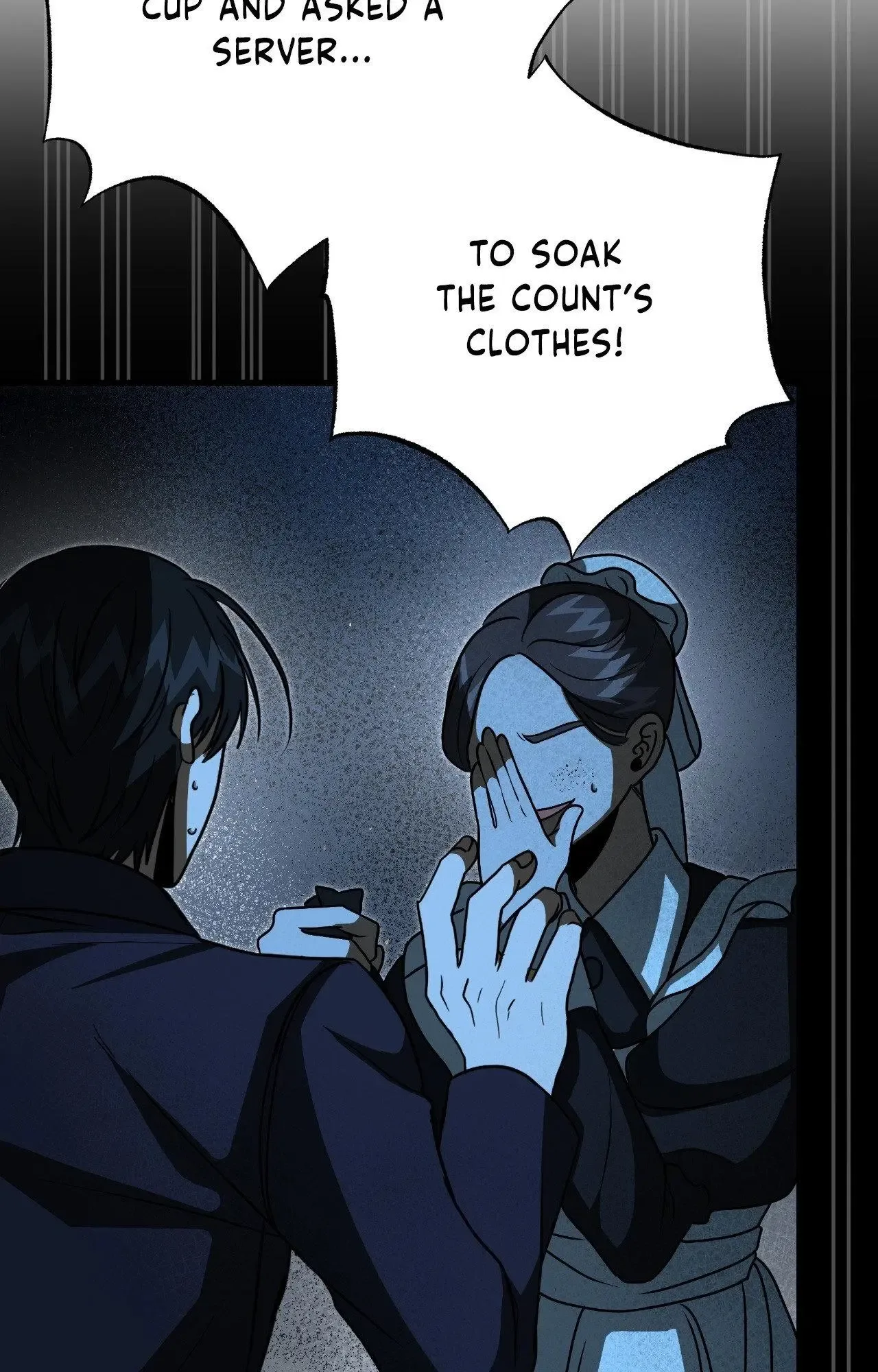 Retirement, Not Love! Chapter 49 page 88