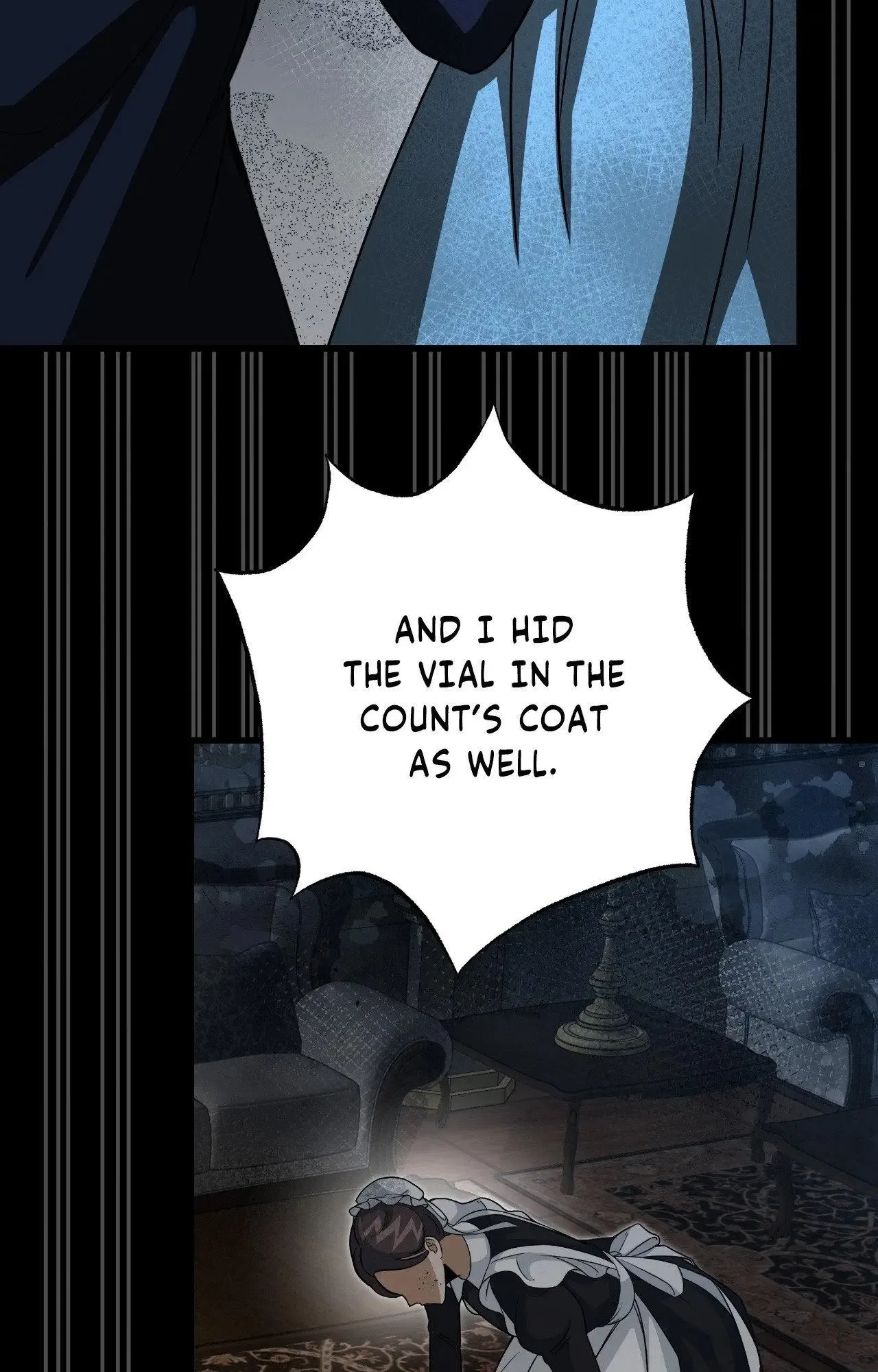 Retirement, Not Love! Chapter 49 page 89