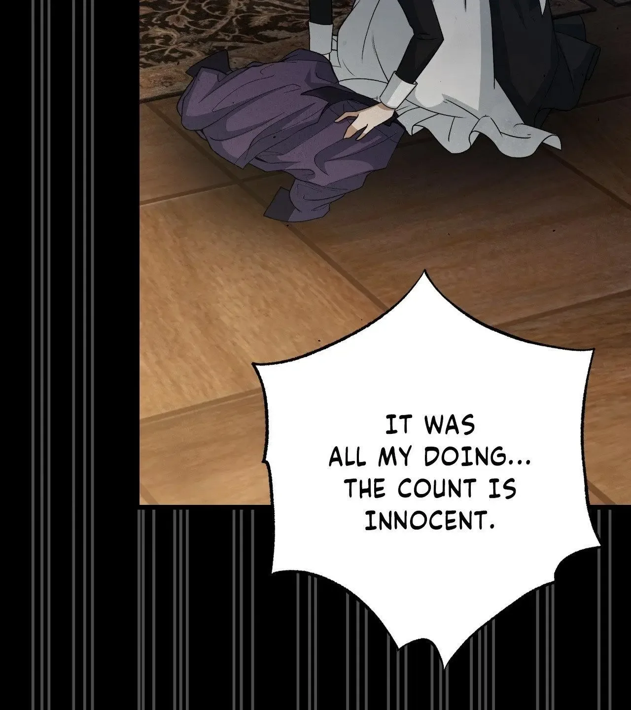 Retirement, Not Love! Chapter 49 page 90