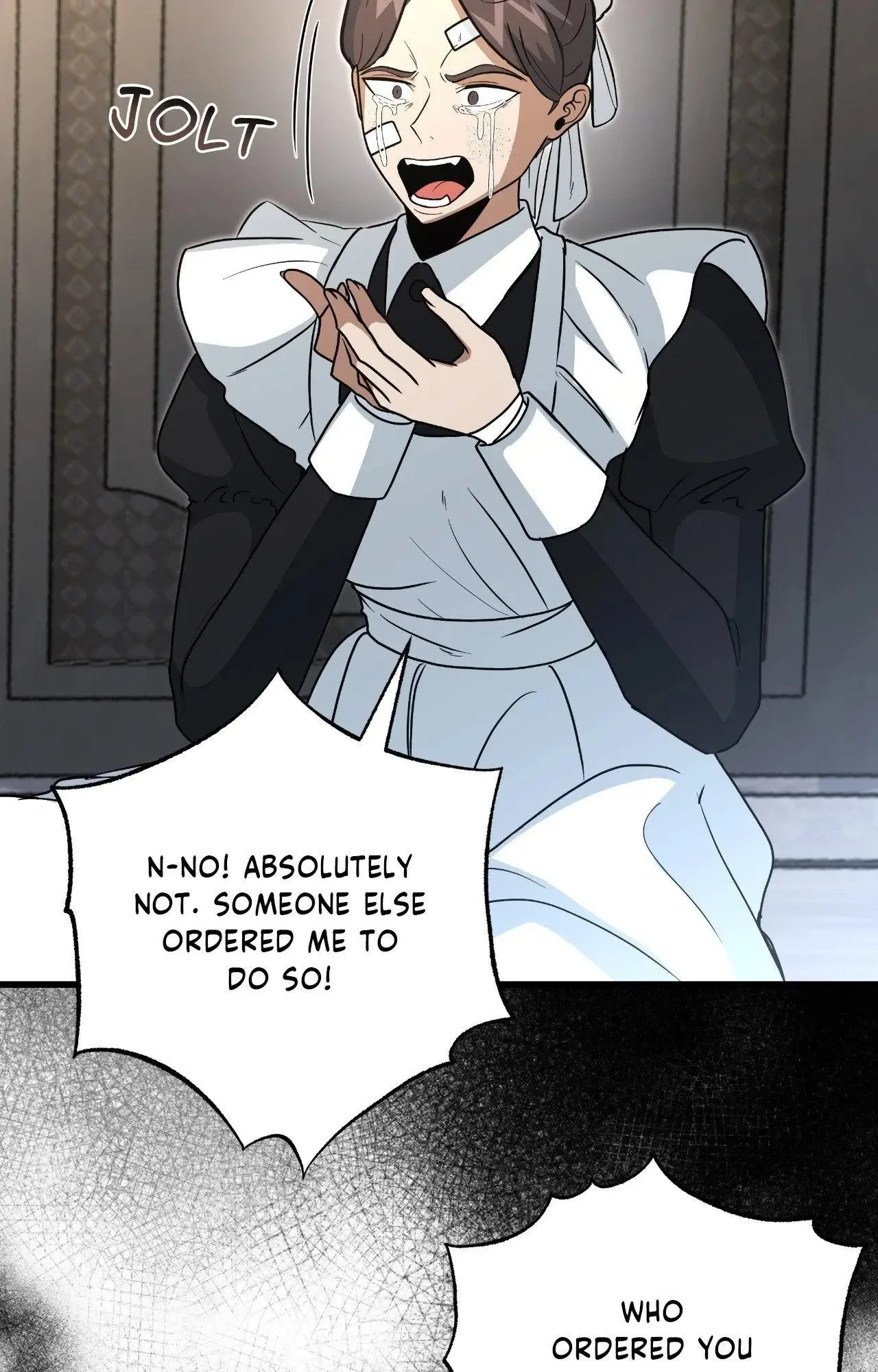 Retirement, Not Love! Chapter 49 page 93