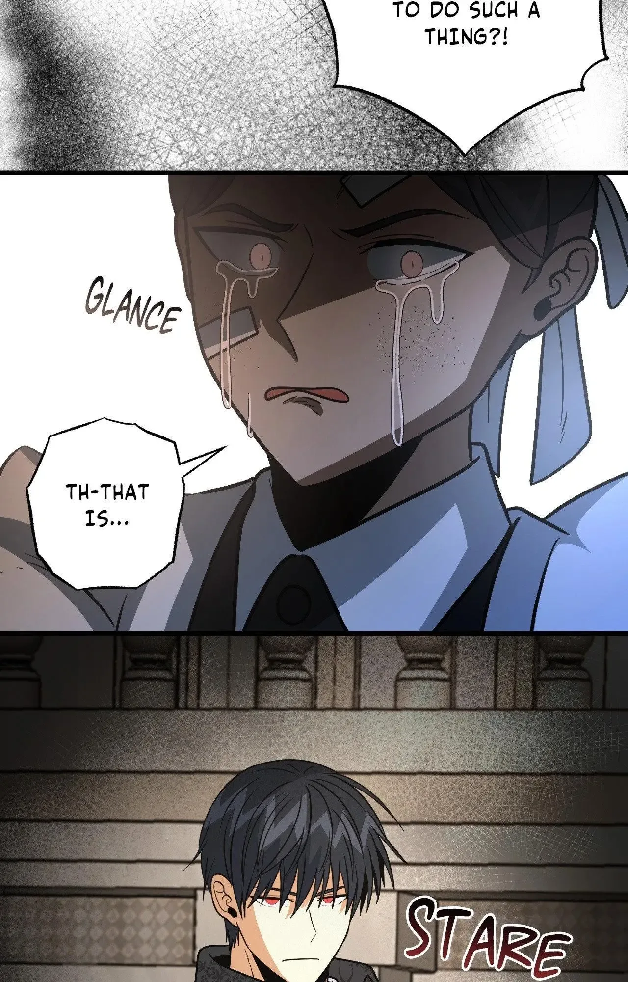 Retirement, Not Love! Chapter 49 page 94
