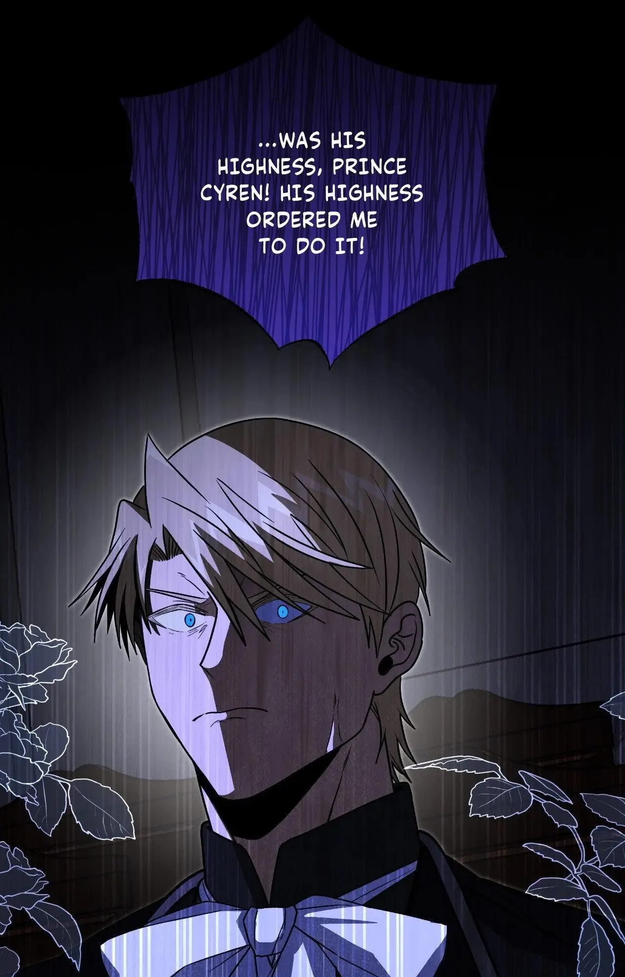 Retirement, Not Love! Chapter 49 page 97