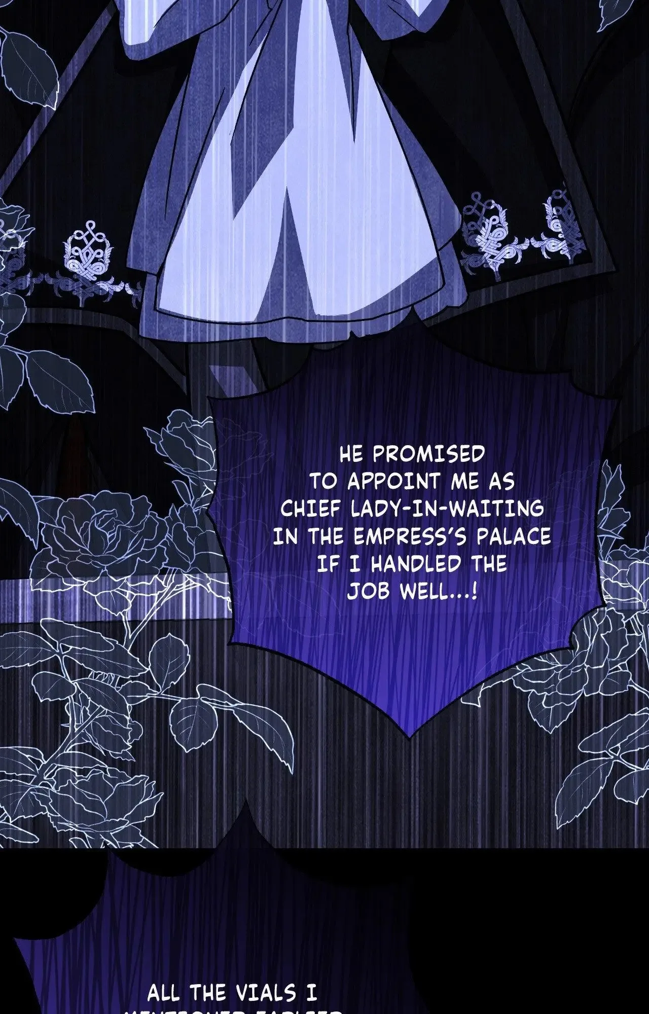Retirement, Not Love! Chapter 49 page 98