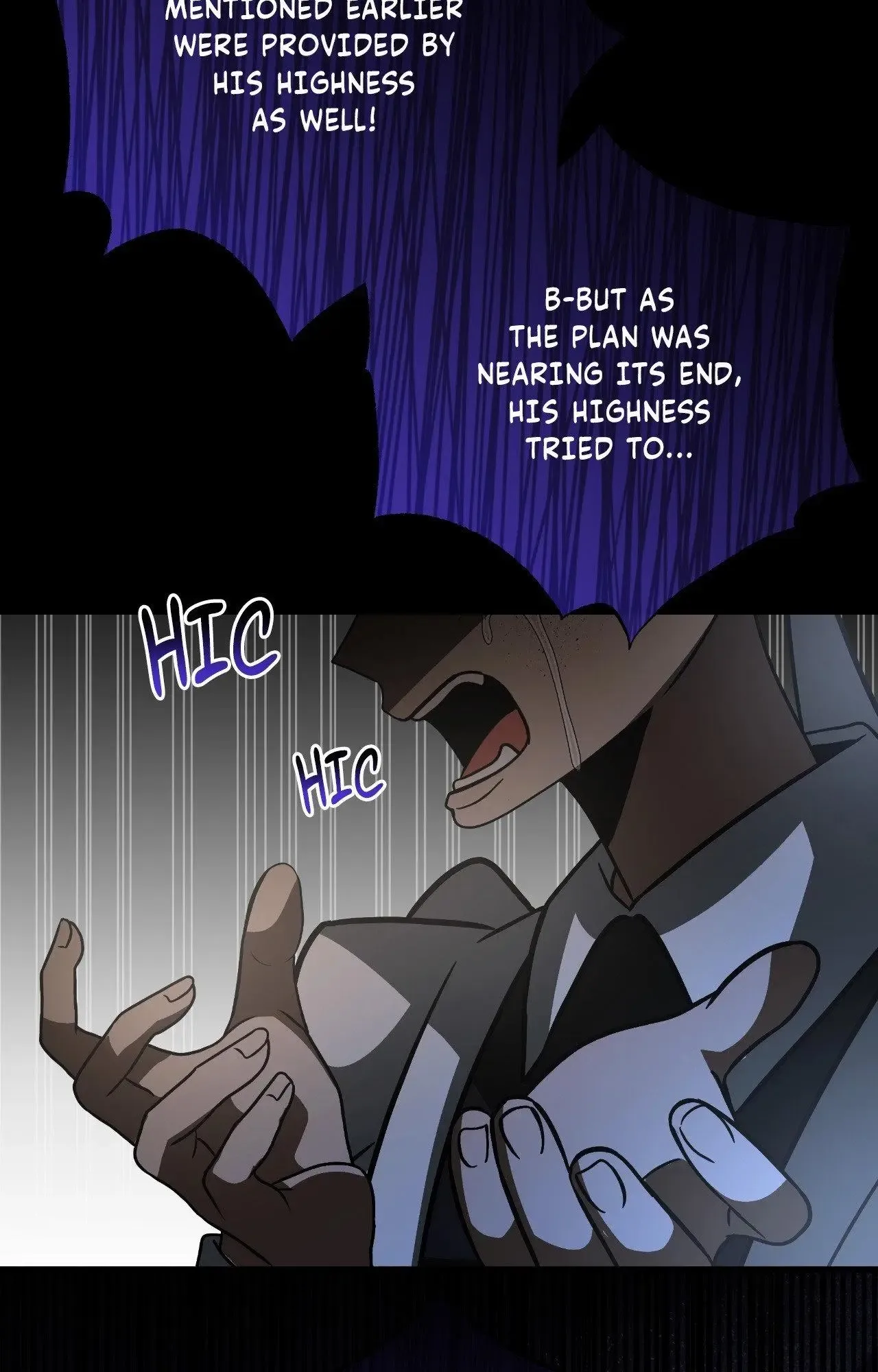 Retirement, Not Love! Chapter 49 page 99