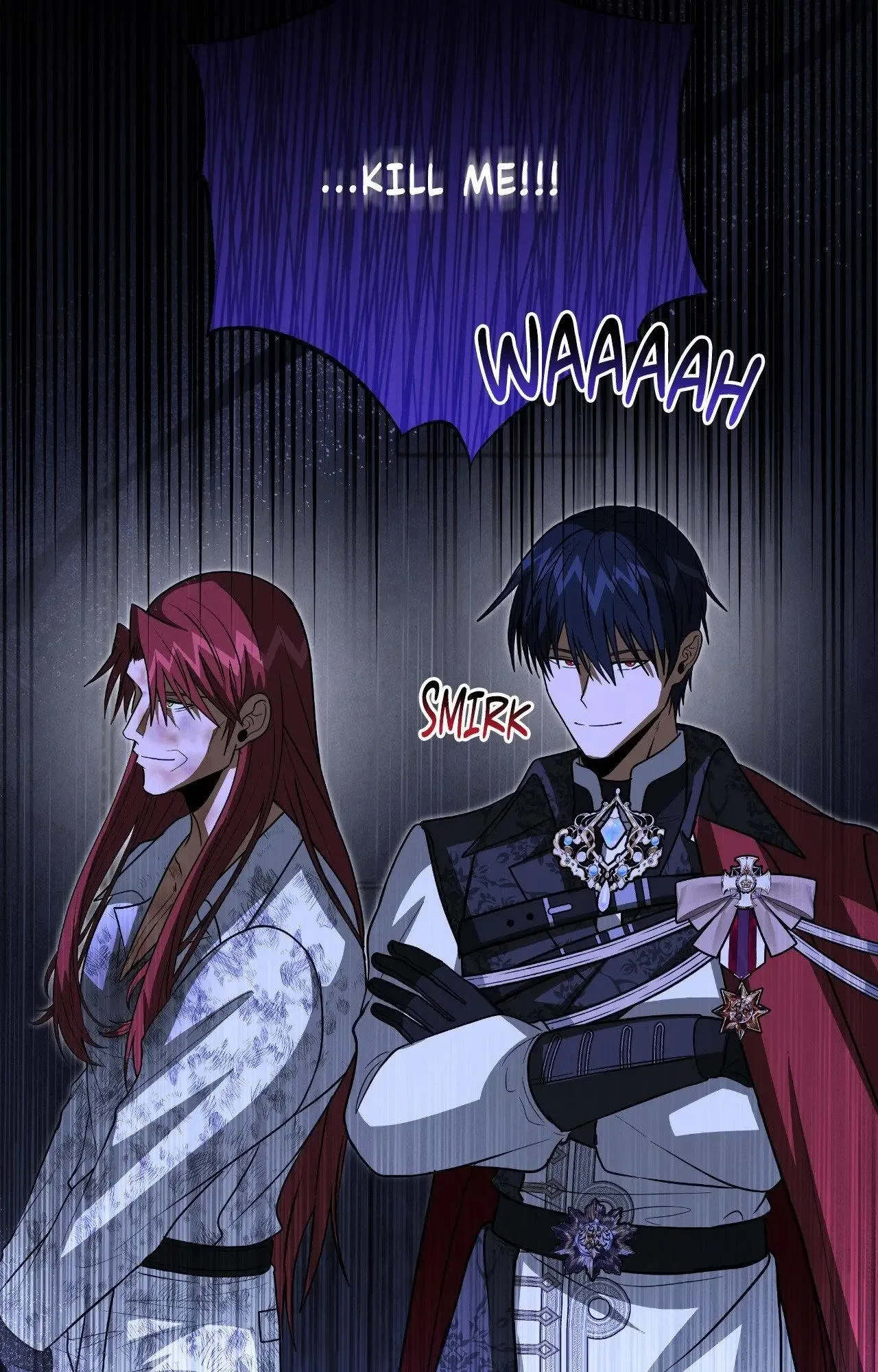 Retirement, Not Love! Chapter 49 page 100