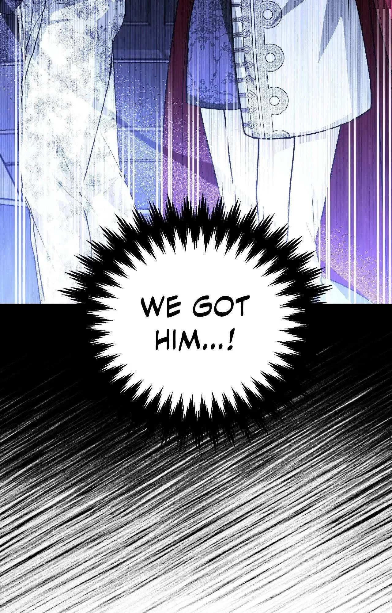 Retirement, Not Love! Chapter 49 page 101
