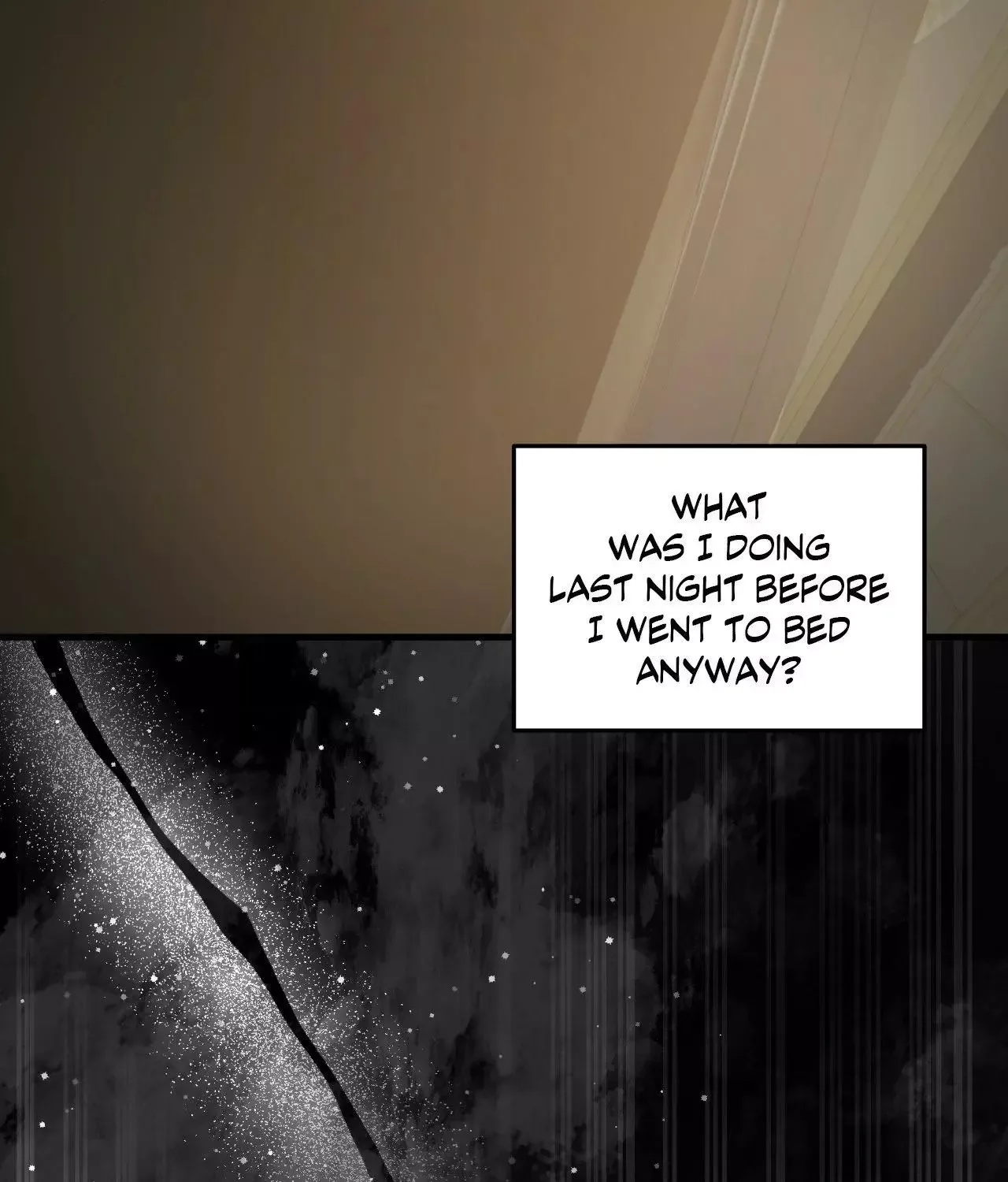 Retirement, Not Love! Chapter 5 page 3