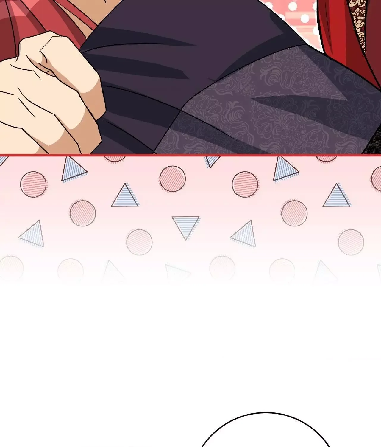 Retirement, Not Love! Chapter 5 page 30