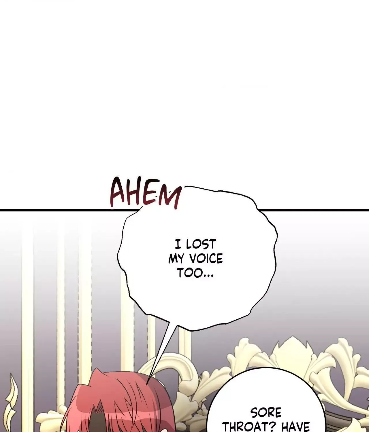 Retirement, Not Love! Chapter 5 page 16