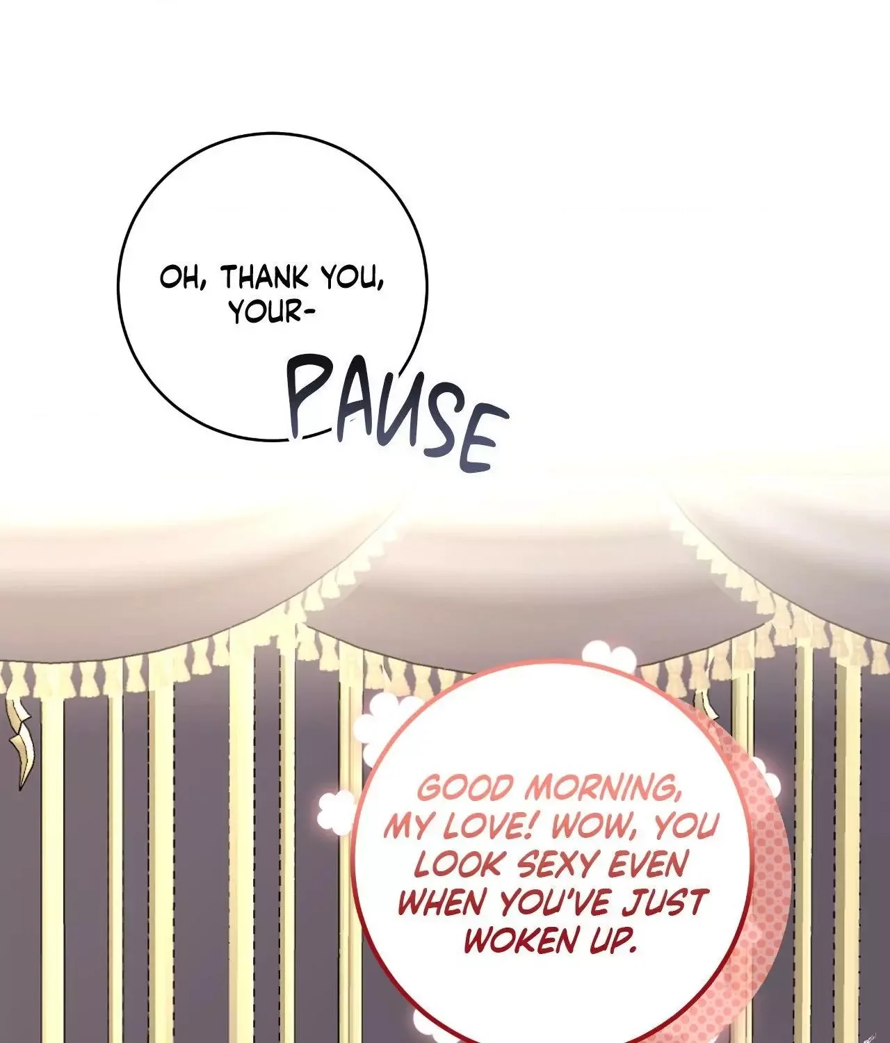 Retirement, Not Love! Chapter 5 page 18
