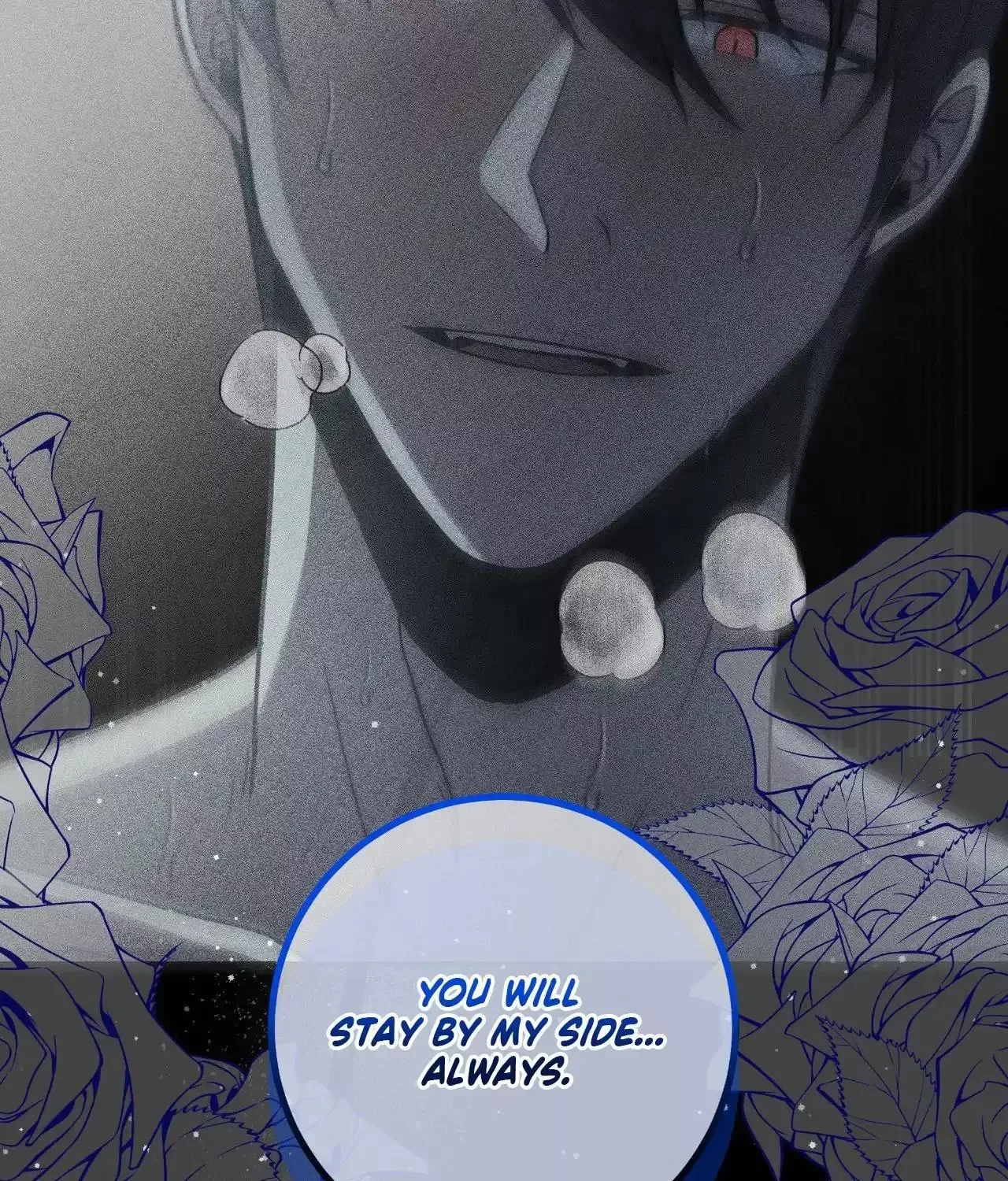 Retirement, Not Love! Chapter 5 page 8