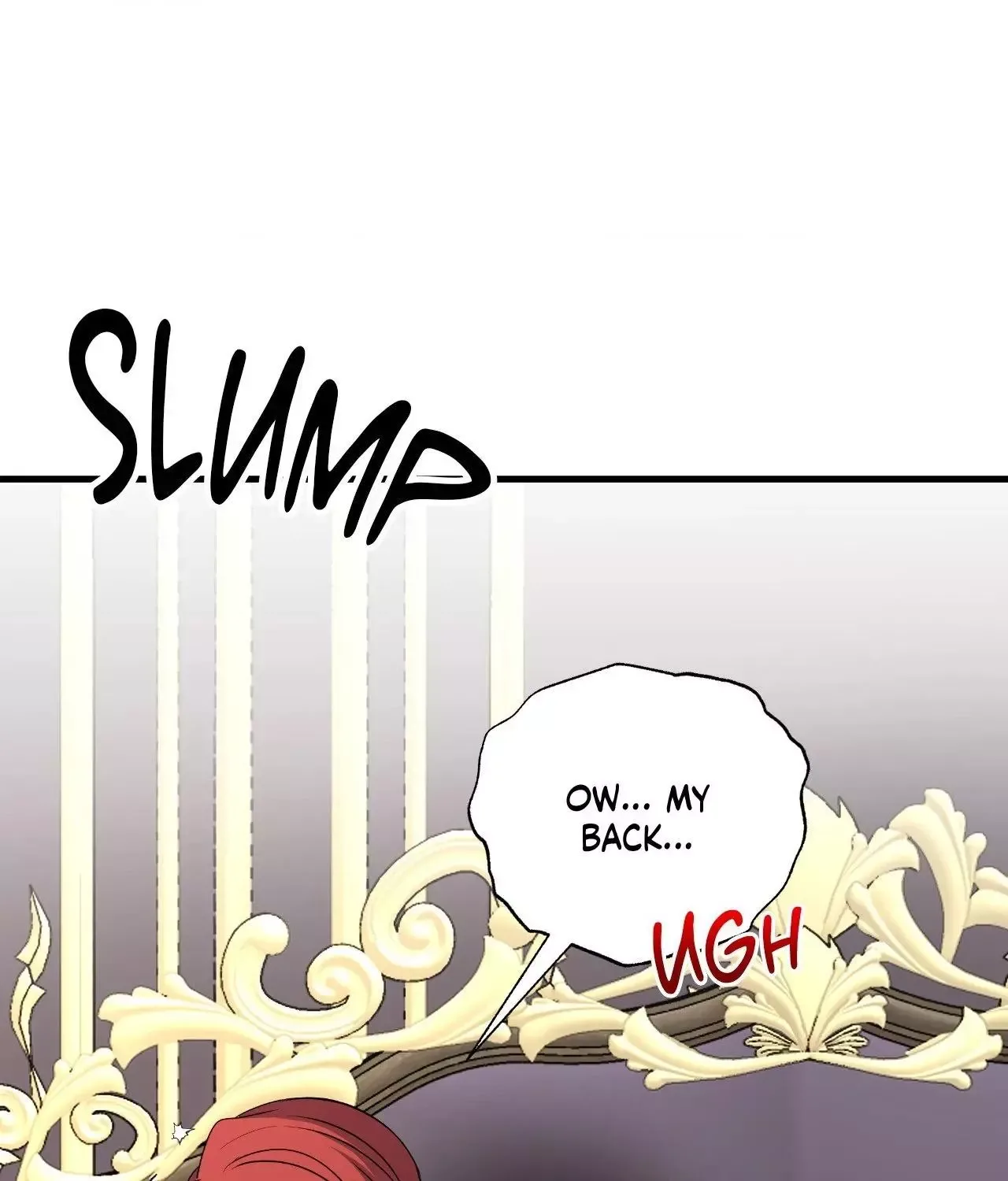 Retirement, Not Love! Chapter 5 page 14