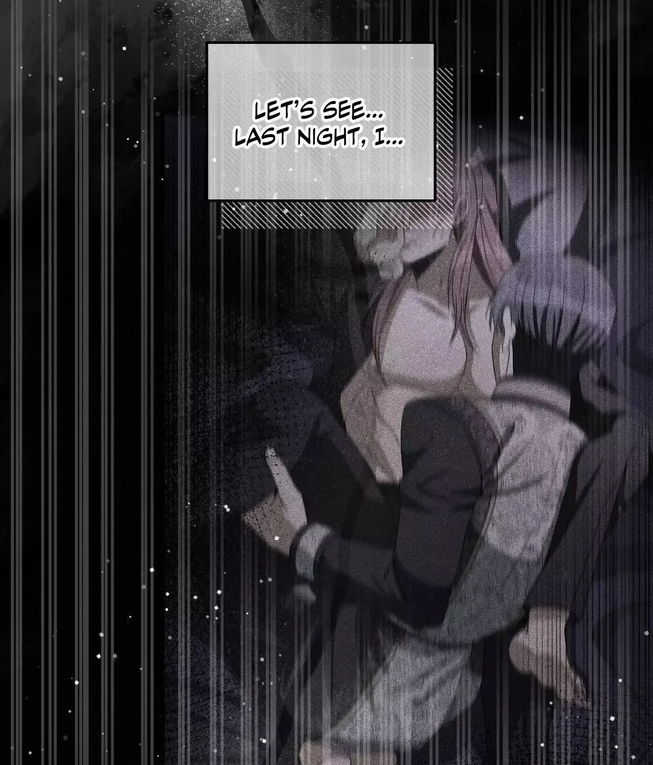 Retirement, Not Love! Chapter 5 page 4