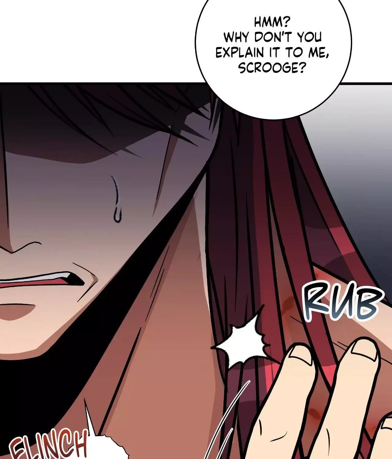 Retirement, Not Love! Chapter 5 page 31