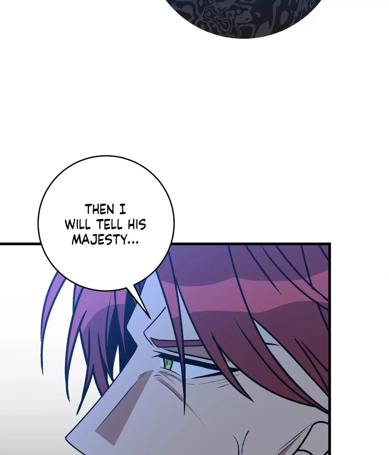 Retirement, Not Love! Chapter 5 page 43