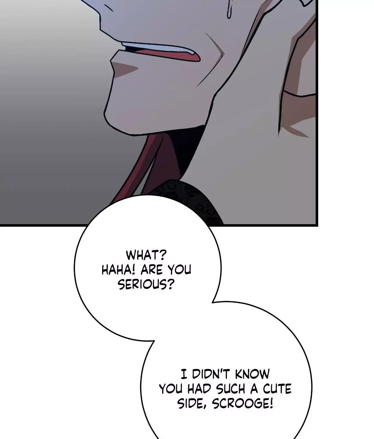 Retirement, Not Love! Chapter 5 page 44