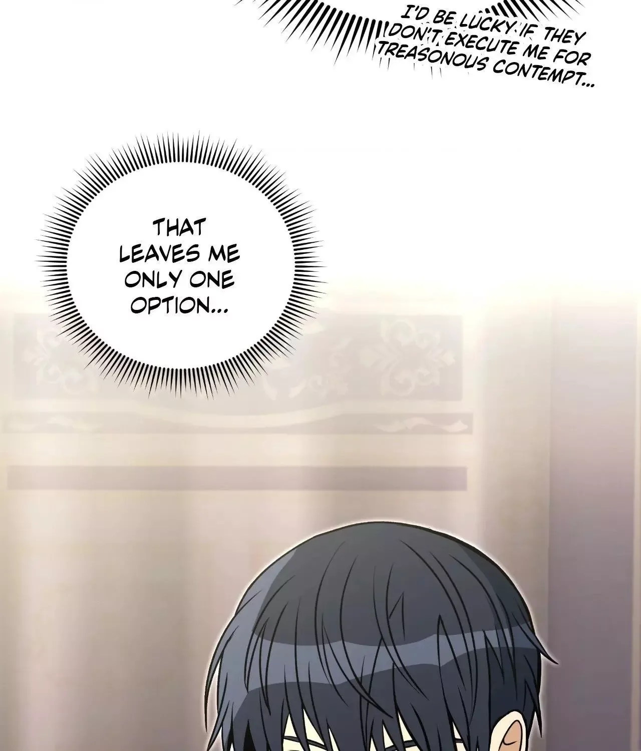 Retirement, Not Love! Chapter 5 page 48