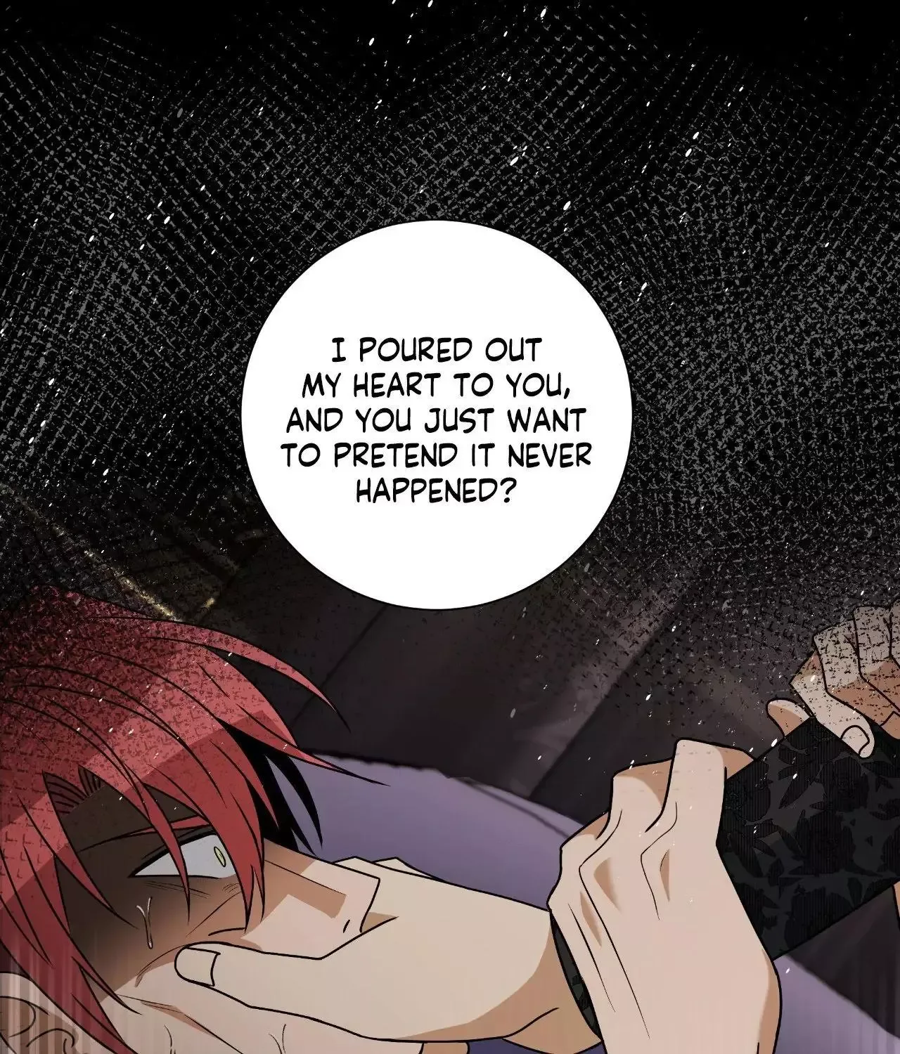 Retirement, Not Love! Chapter 5 page 62