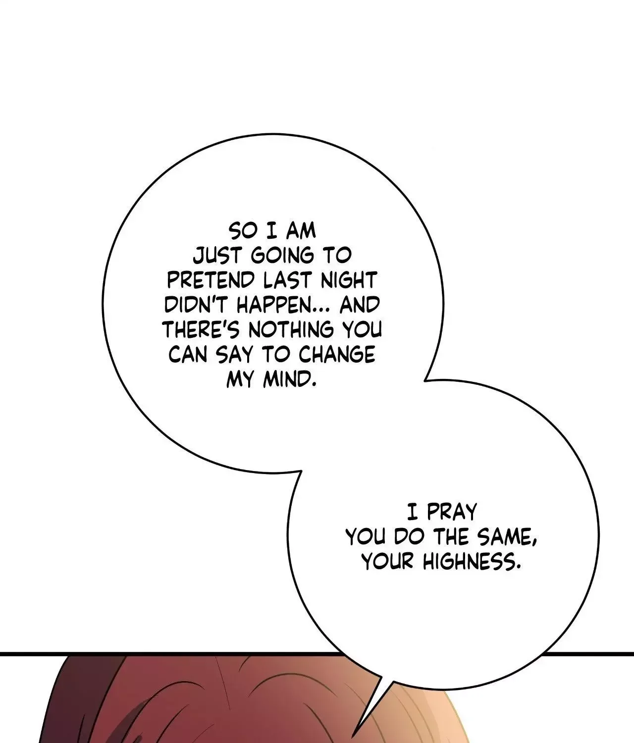Retirement, Not Love! Chapter 5 page 76