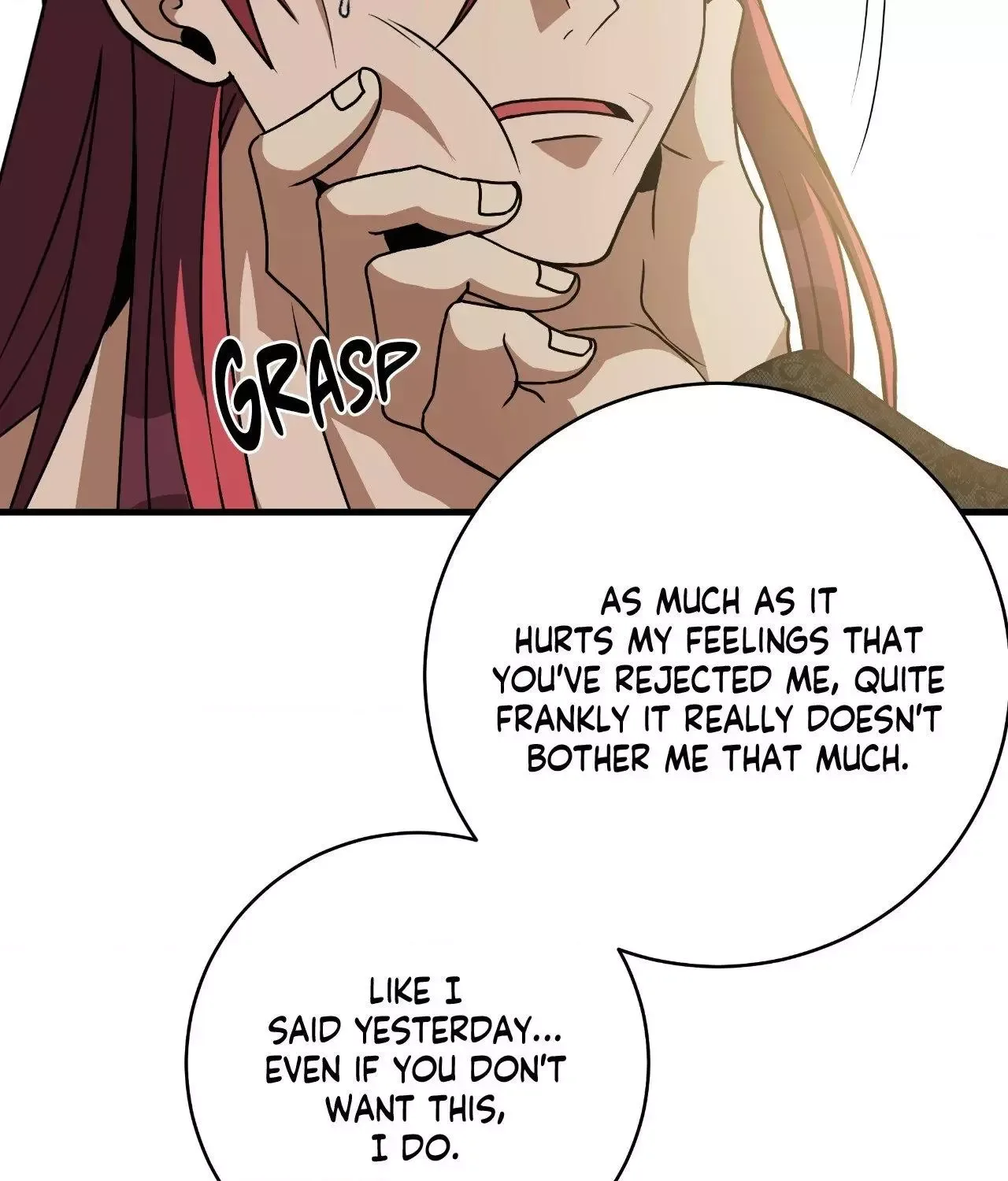Retirement, Not Love! Chapter 5 page 79