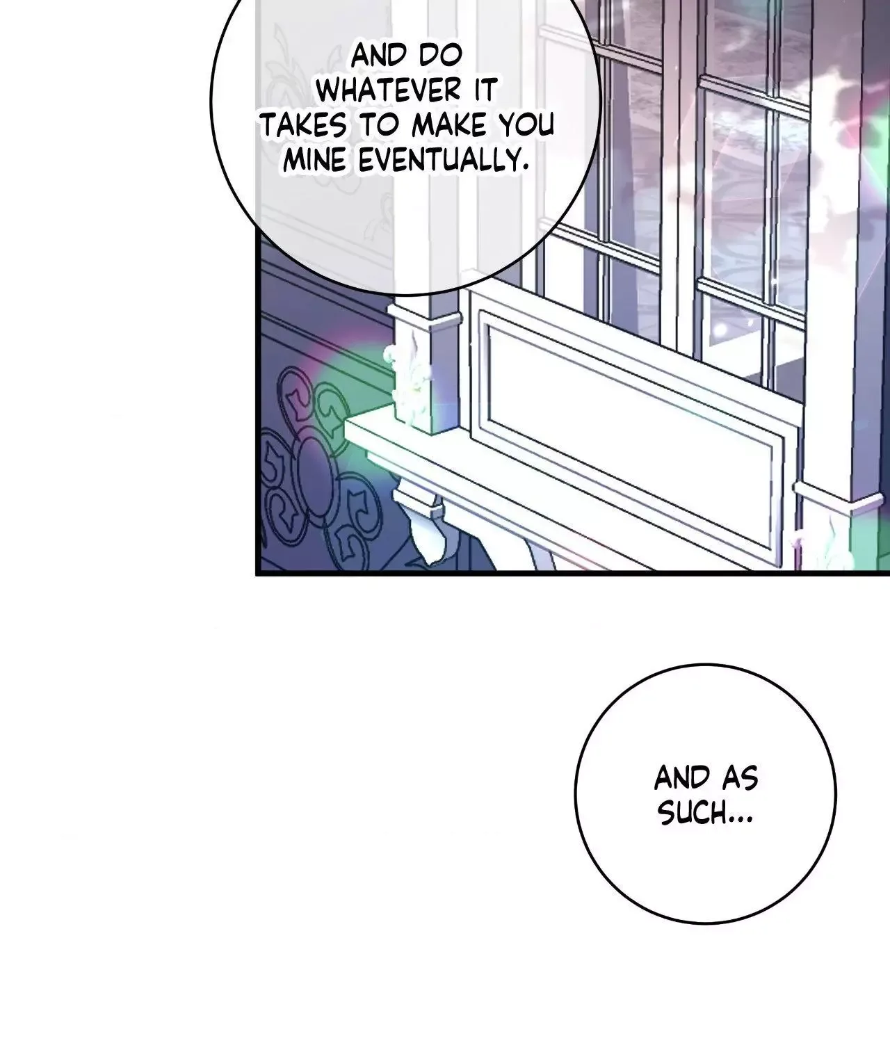 Retirement, Not Love! Chapter 5 page 81