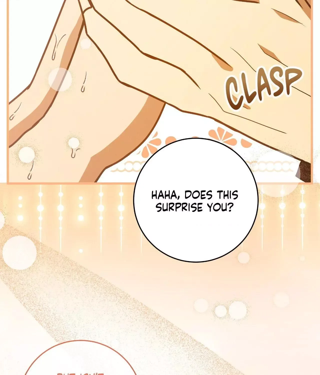 Retirement, Not Love! Chapter 5 page 88