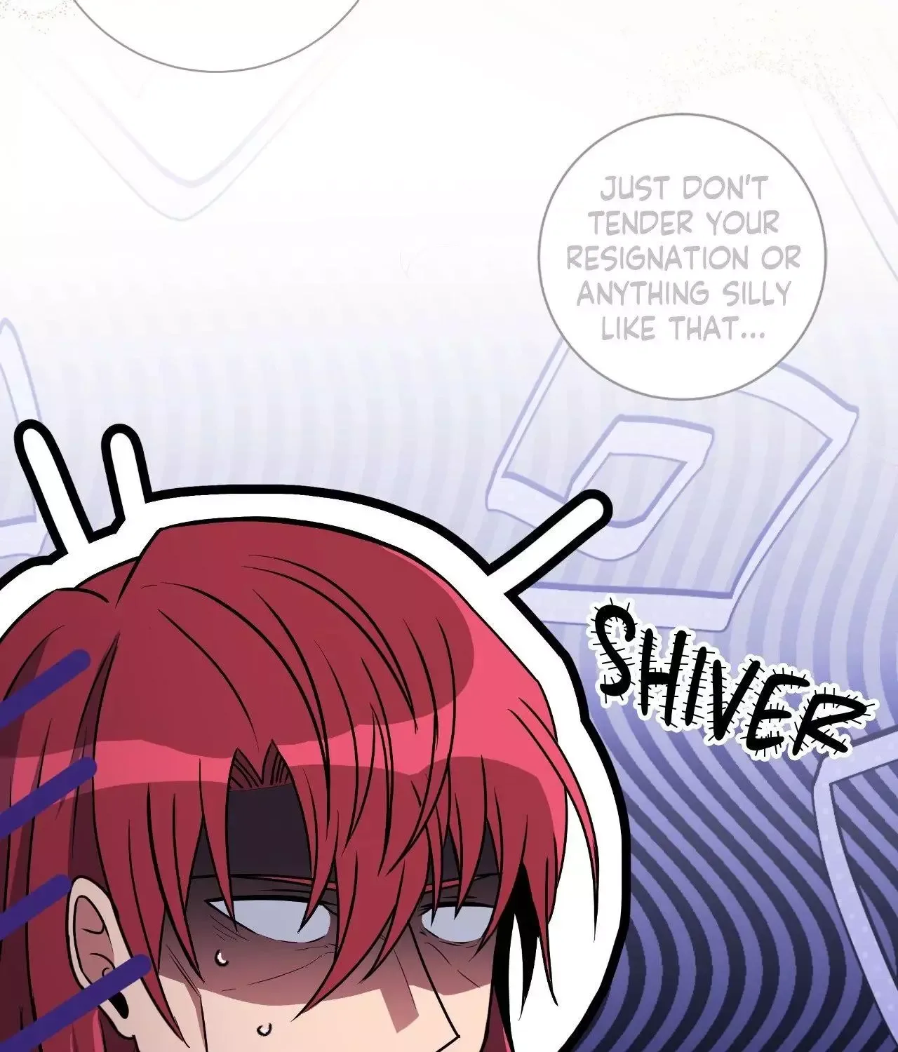 Retirement, Not Love! Chapter 5 page 92