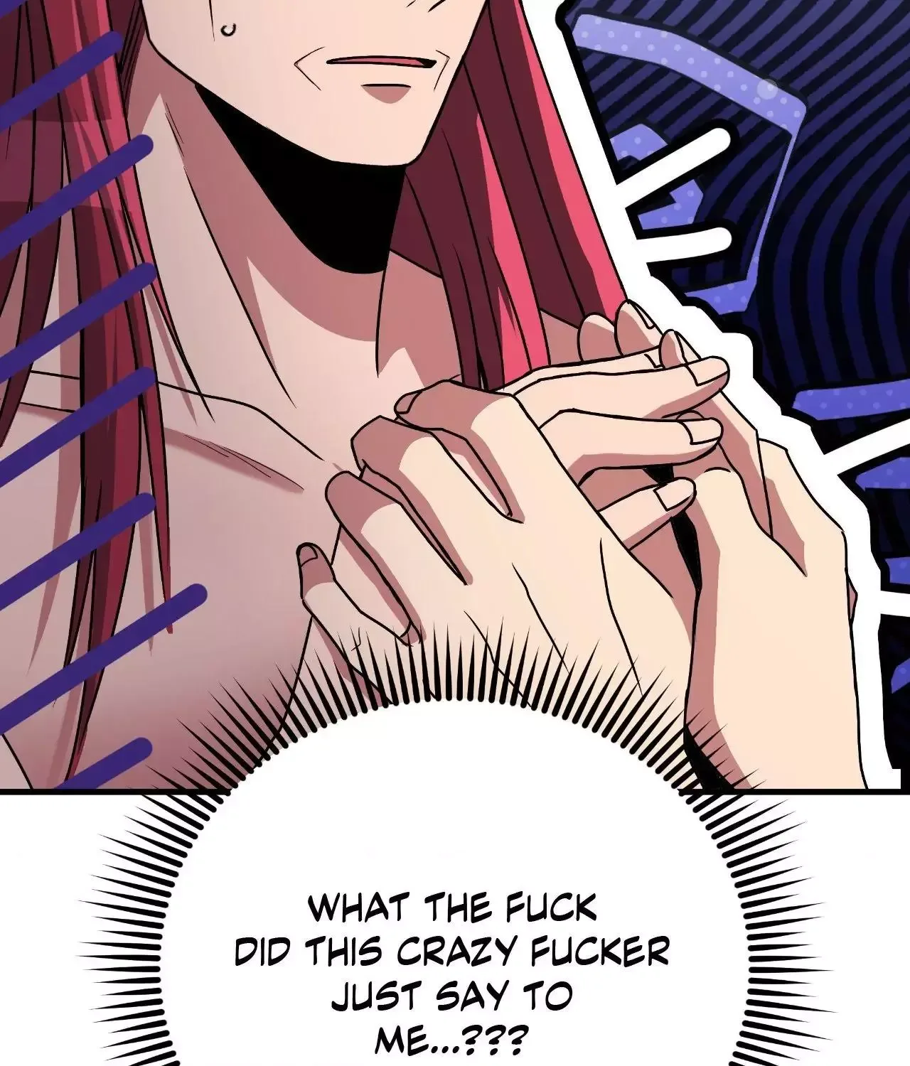 Retirement, Not Love! Chapter 5 page 93