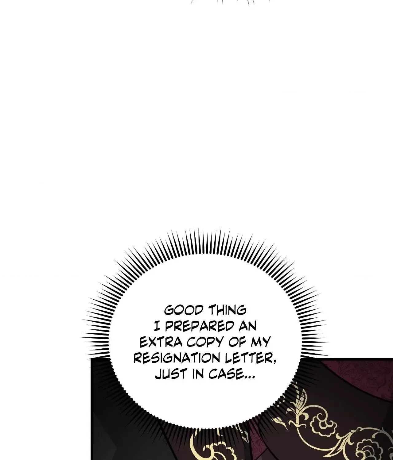 Retirement, Not Love! Chapter 5 page 116
