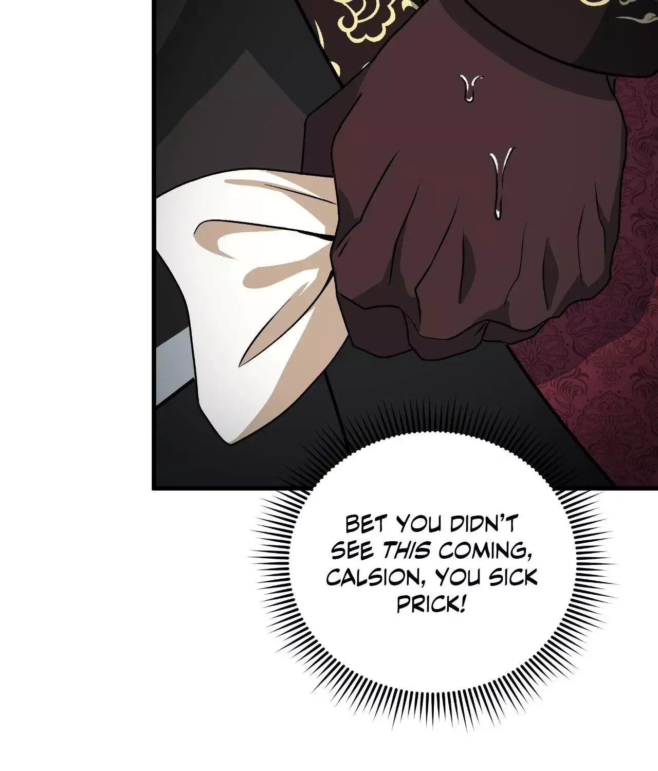 Retirement, Not Love! Chapter 5 page 117