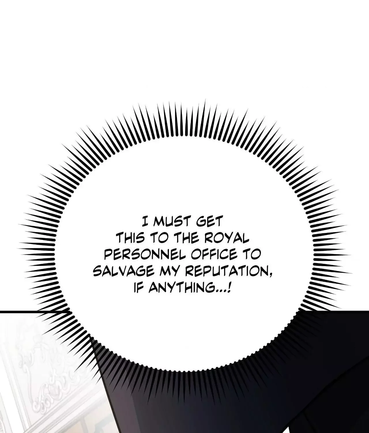 Retirement, Not Love! Chapter 5 page 122