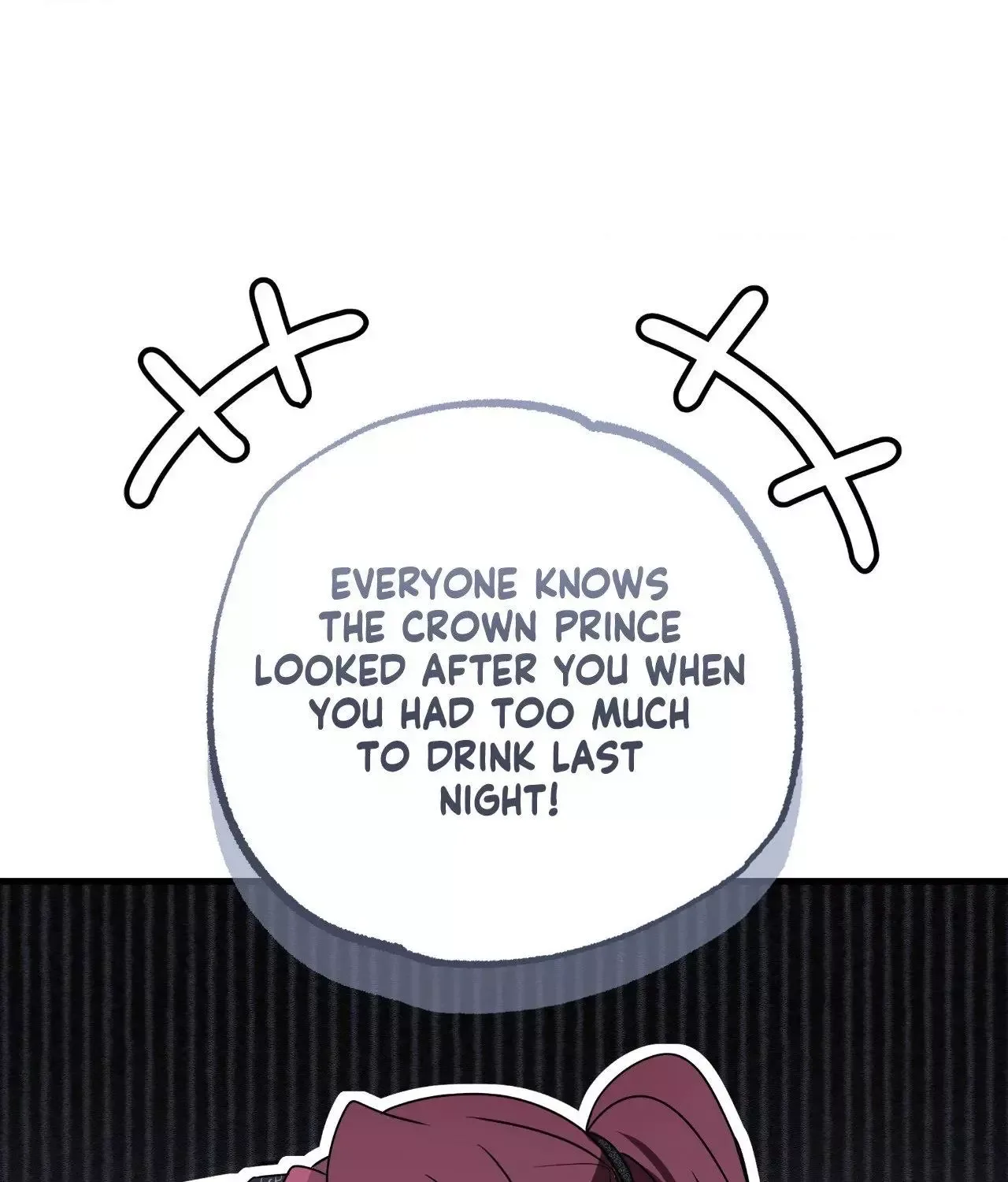 Retirement, Not Love! Chapter 5 page 130