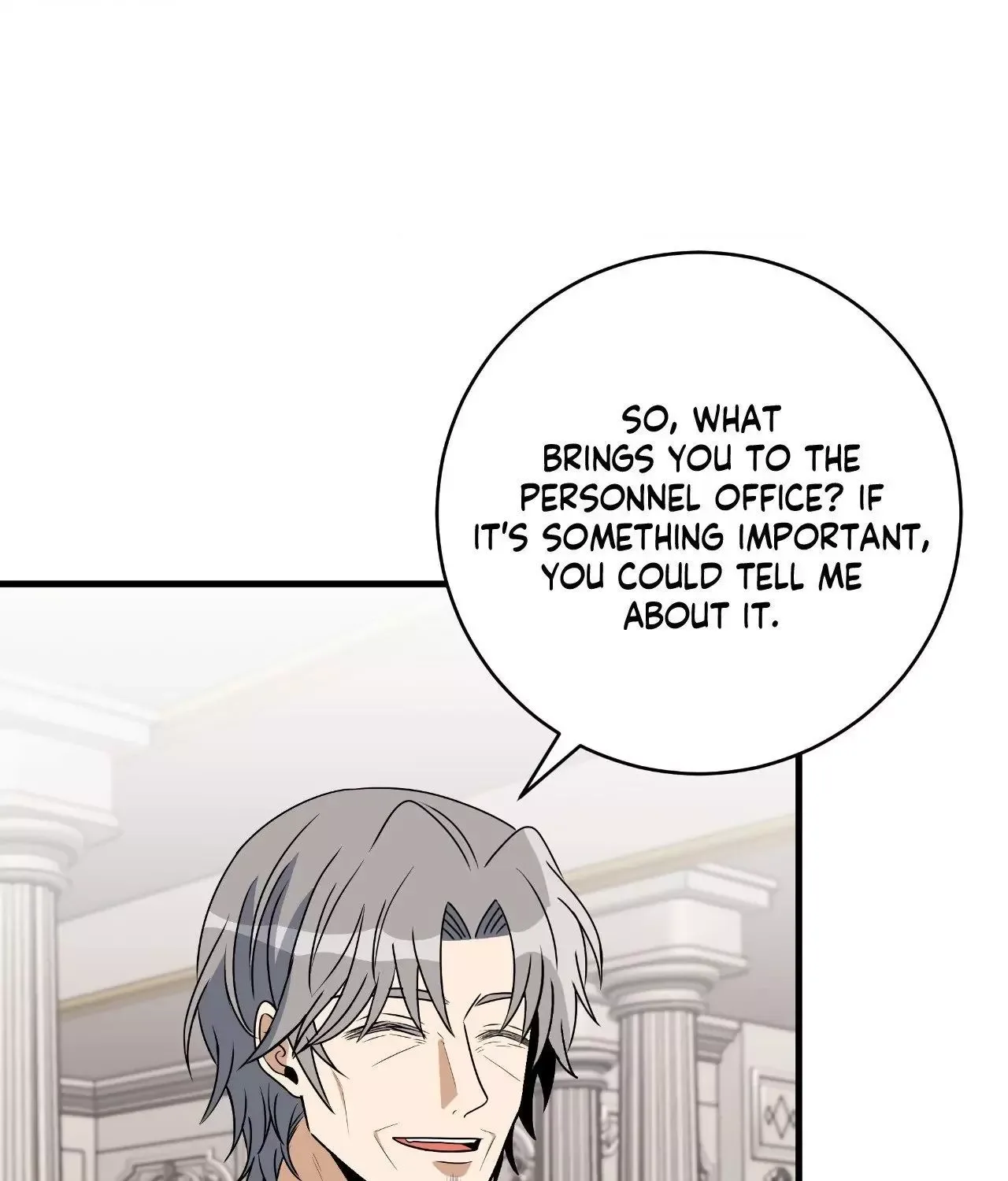 Retirement, Not Love! Chapter 5 page 132