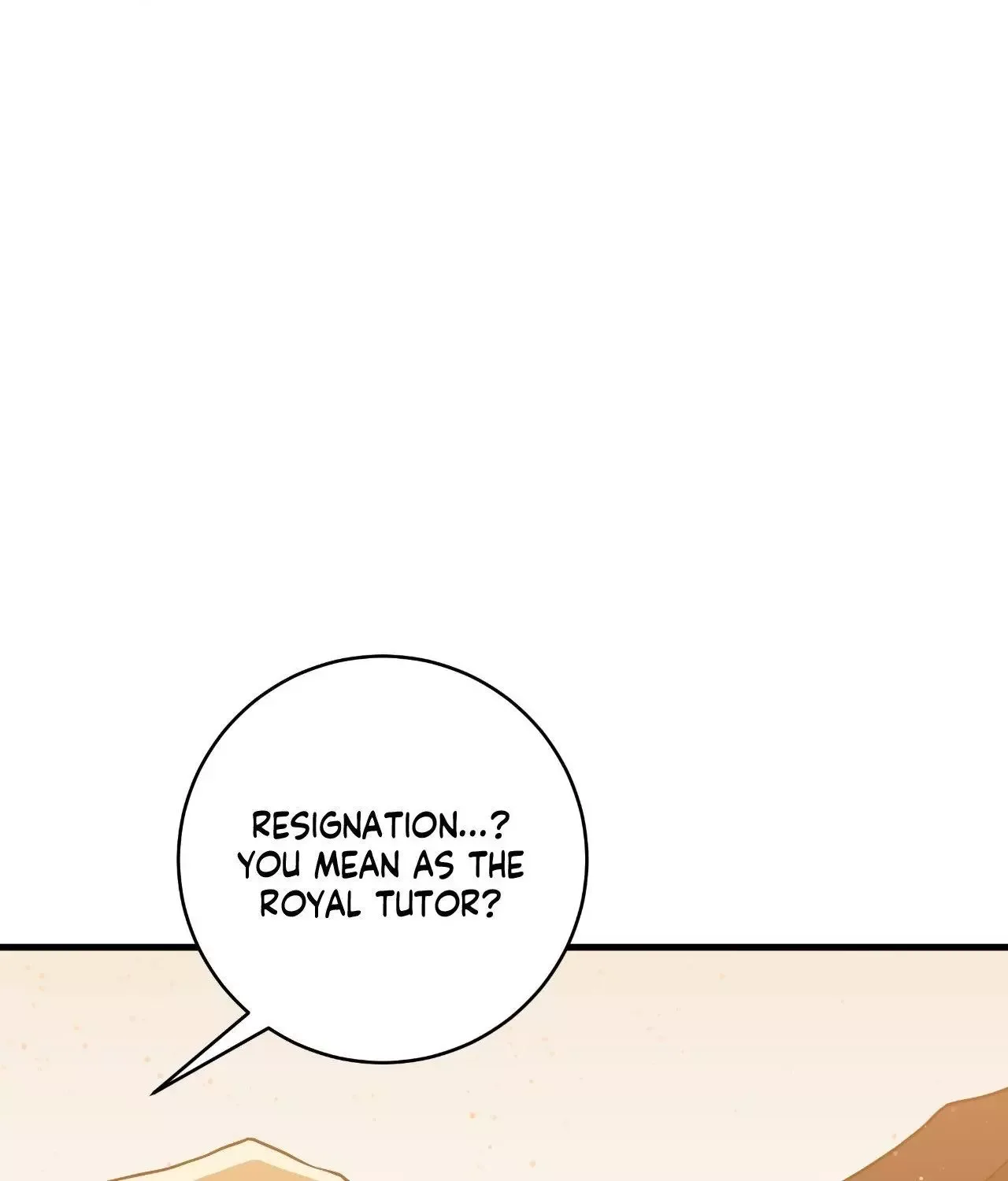 Retirement, Not Love! Chapter 5 page 137
